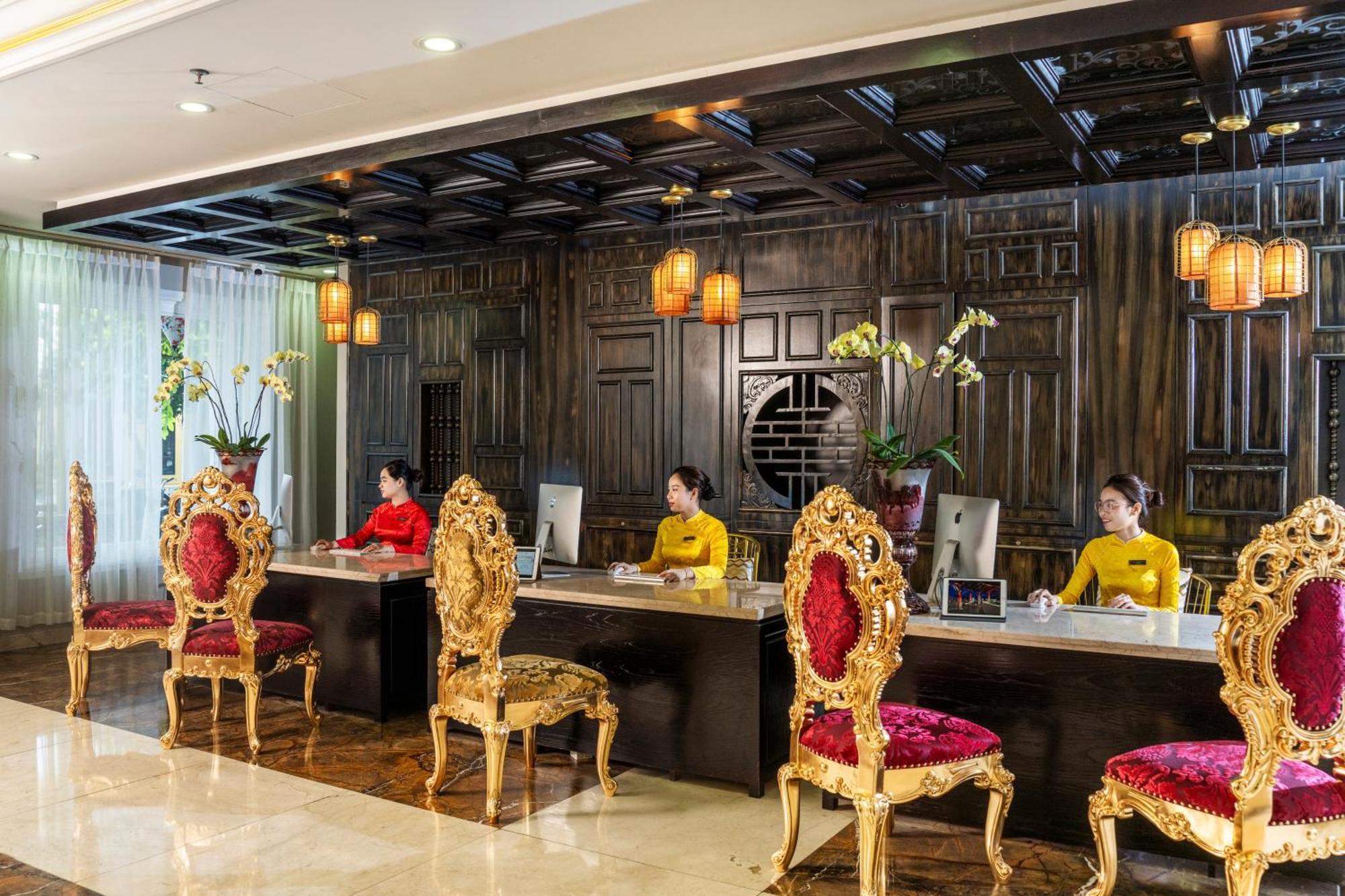 Royal - Gallery Hotel Hoi An