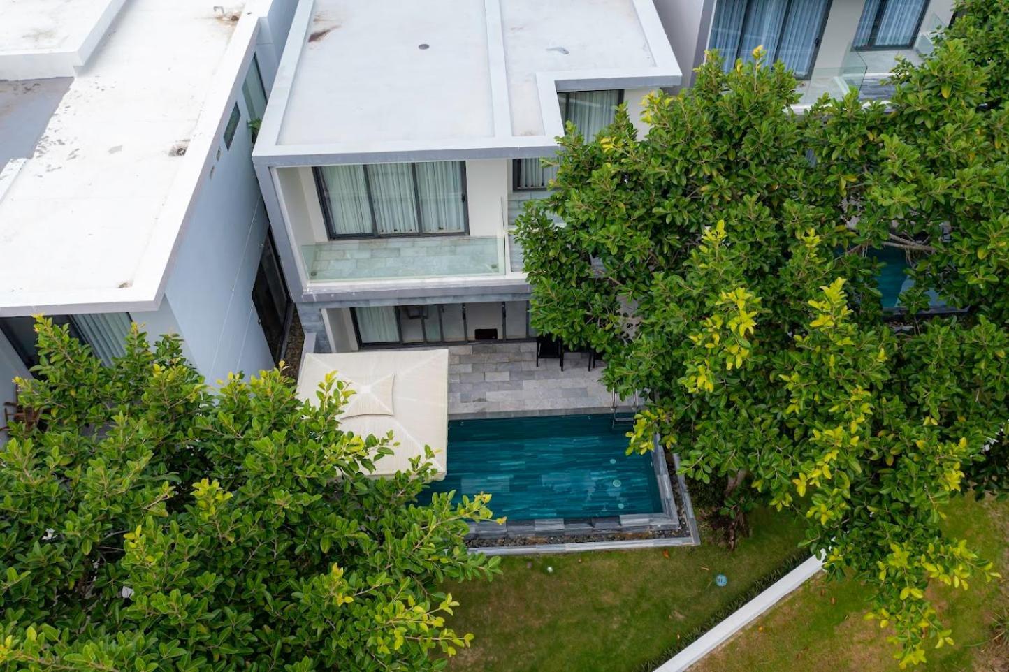 Villa Clean & Quiet - The Point