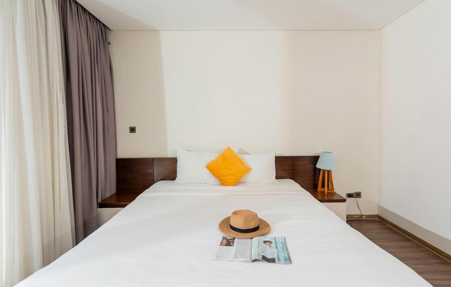 Clean & Quiet - The Point * Da Nang