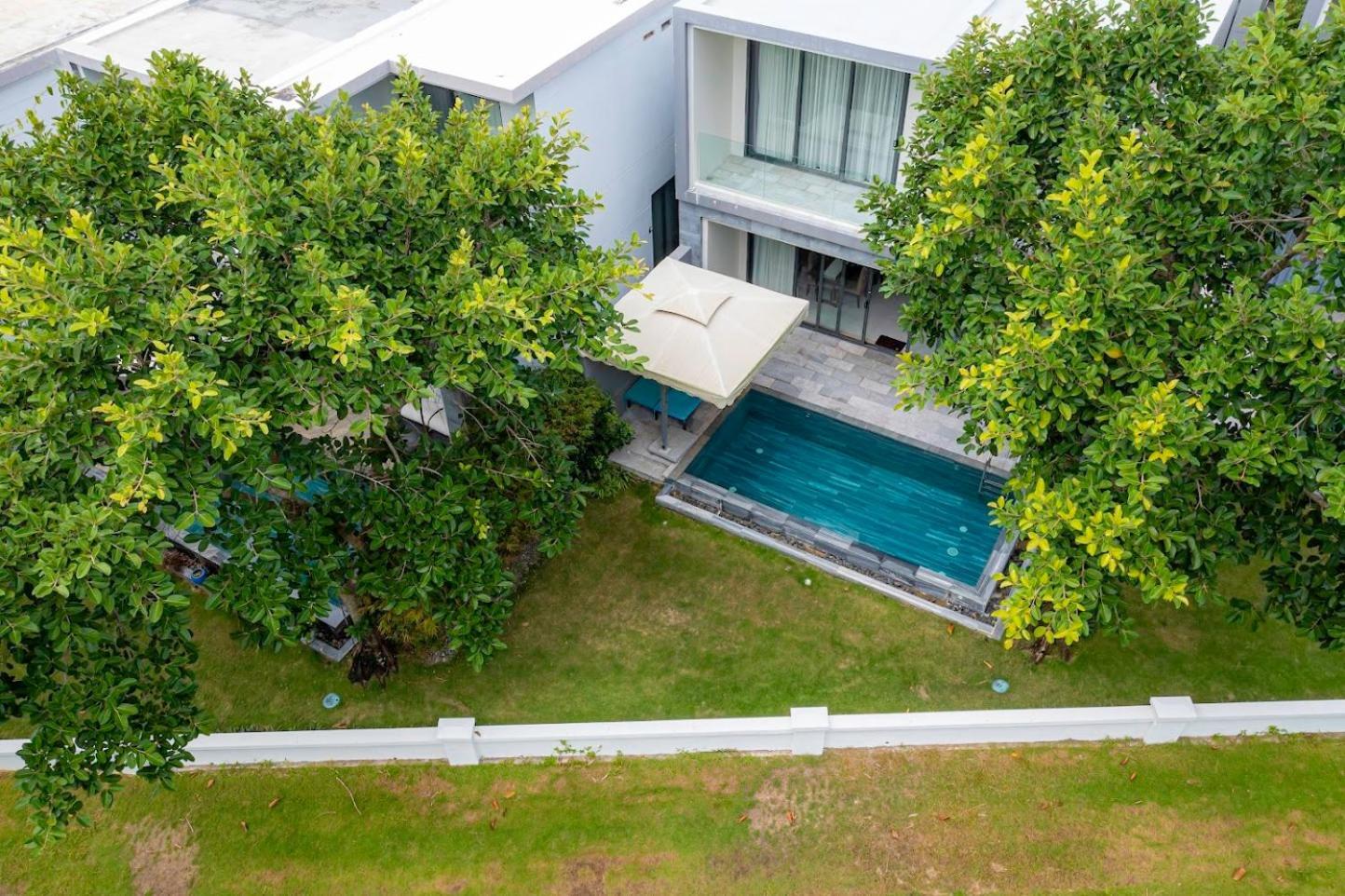 Clean & Quiet - The Point Villa *
