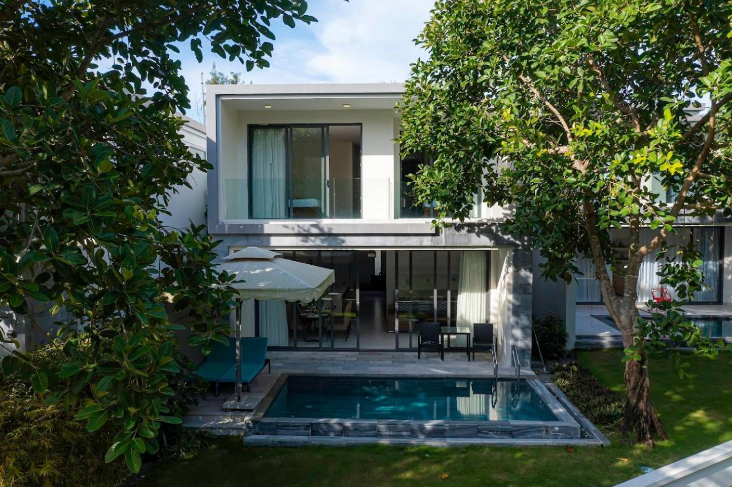Clean & Quiet - The Point * Da Nang
