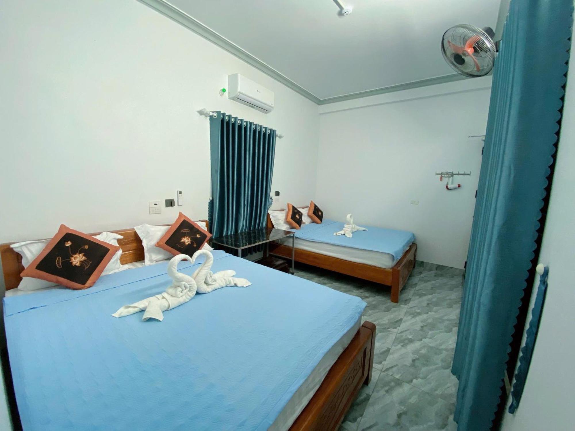 Hostel Tam Coc White Swan