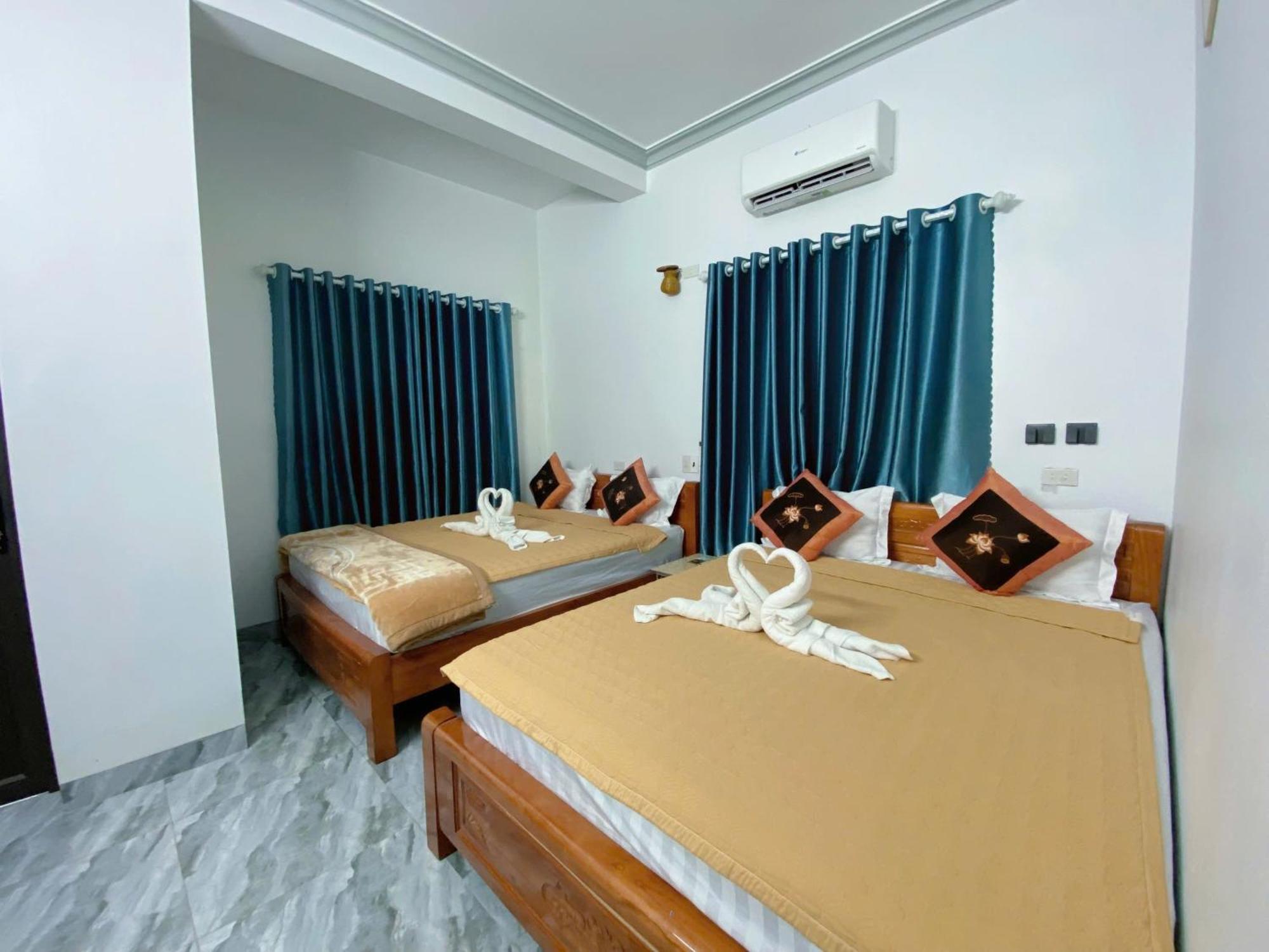 Hostel Tam Coc White Swan