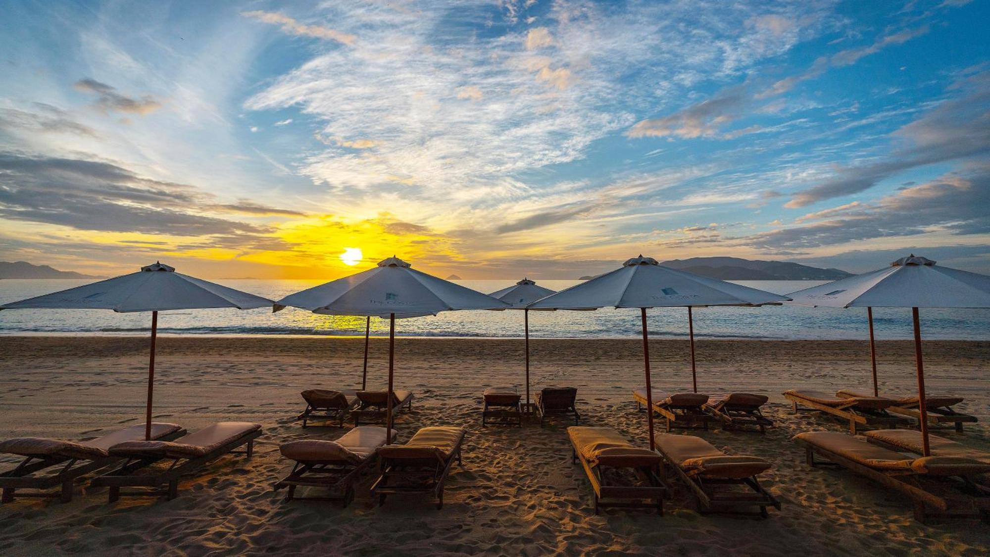 Intercontinental Residences By Ihg 5*
