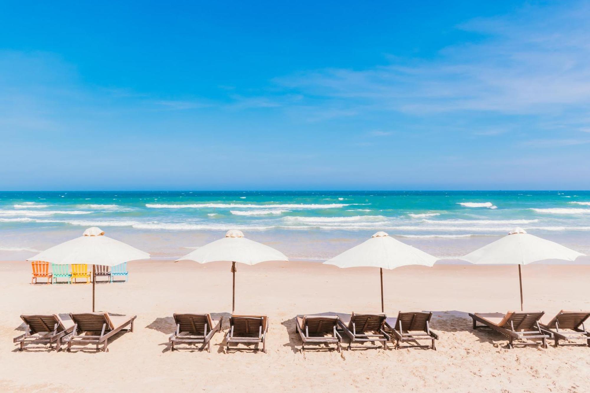 Muine Bay Resort 4*