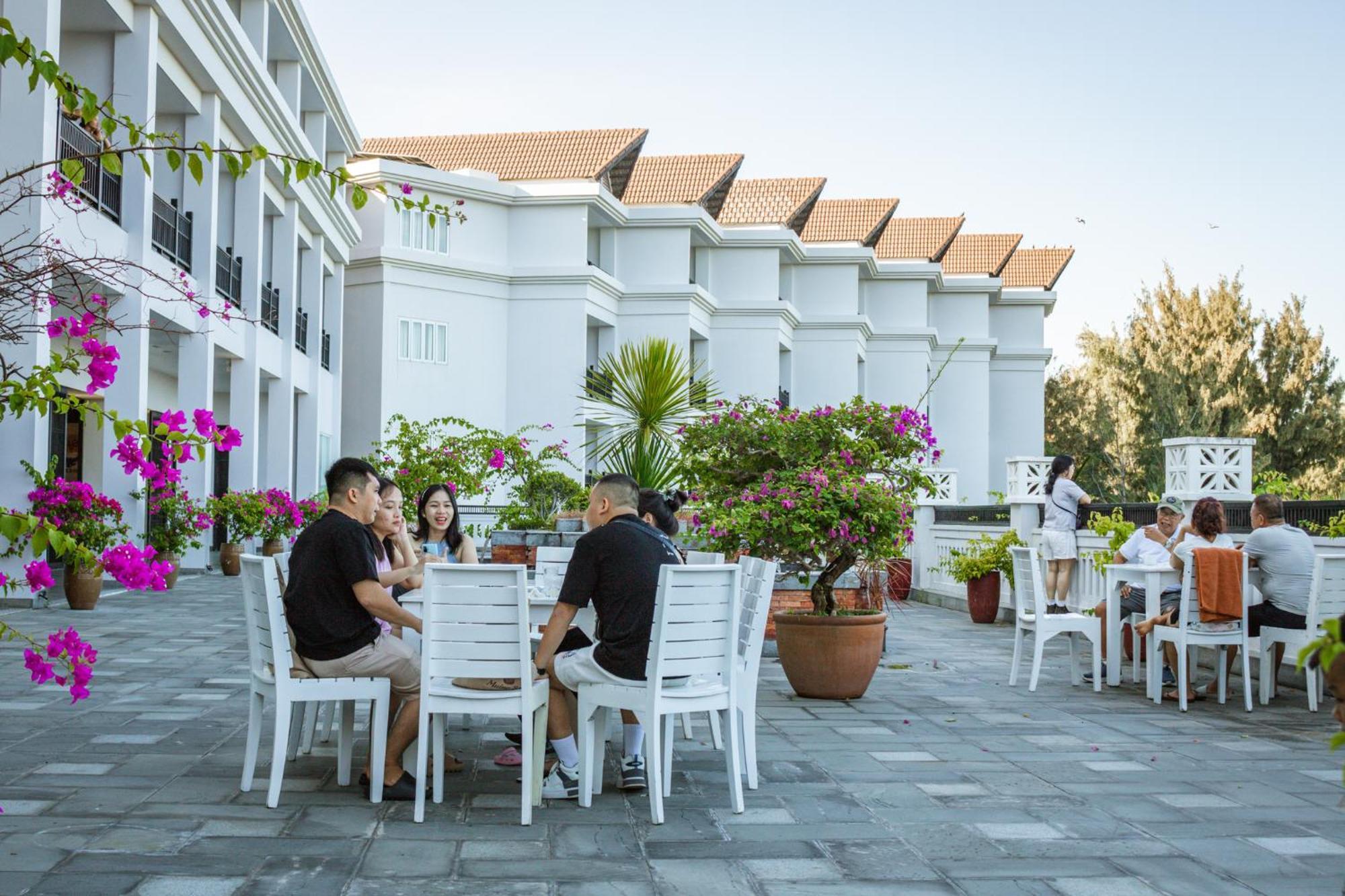 Resort Muine Bay