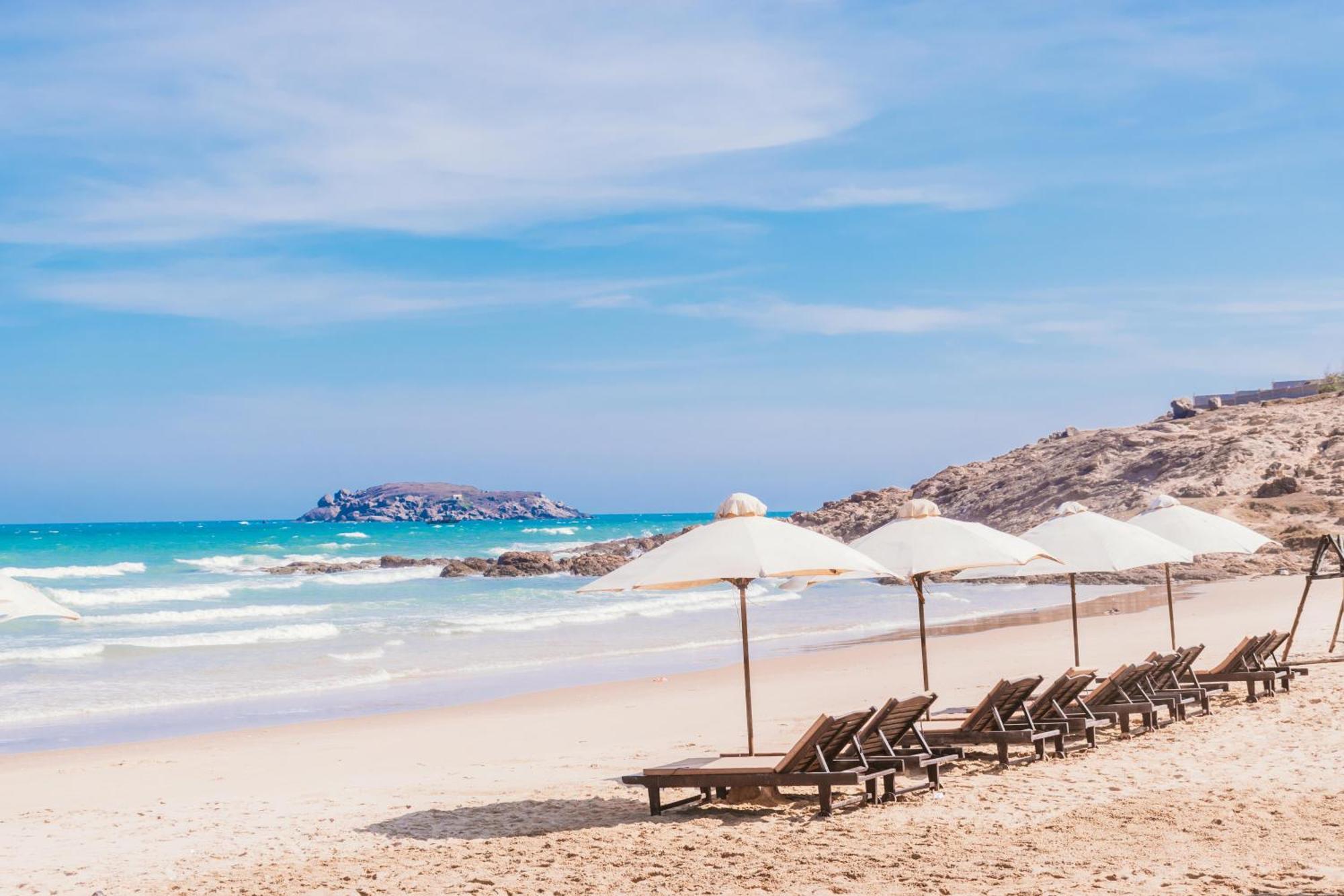 Resort Muine Bay 4*