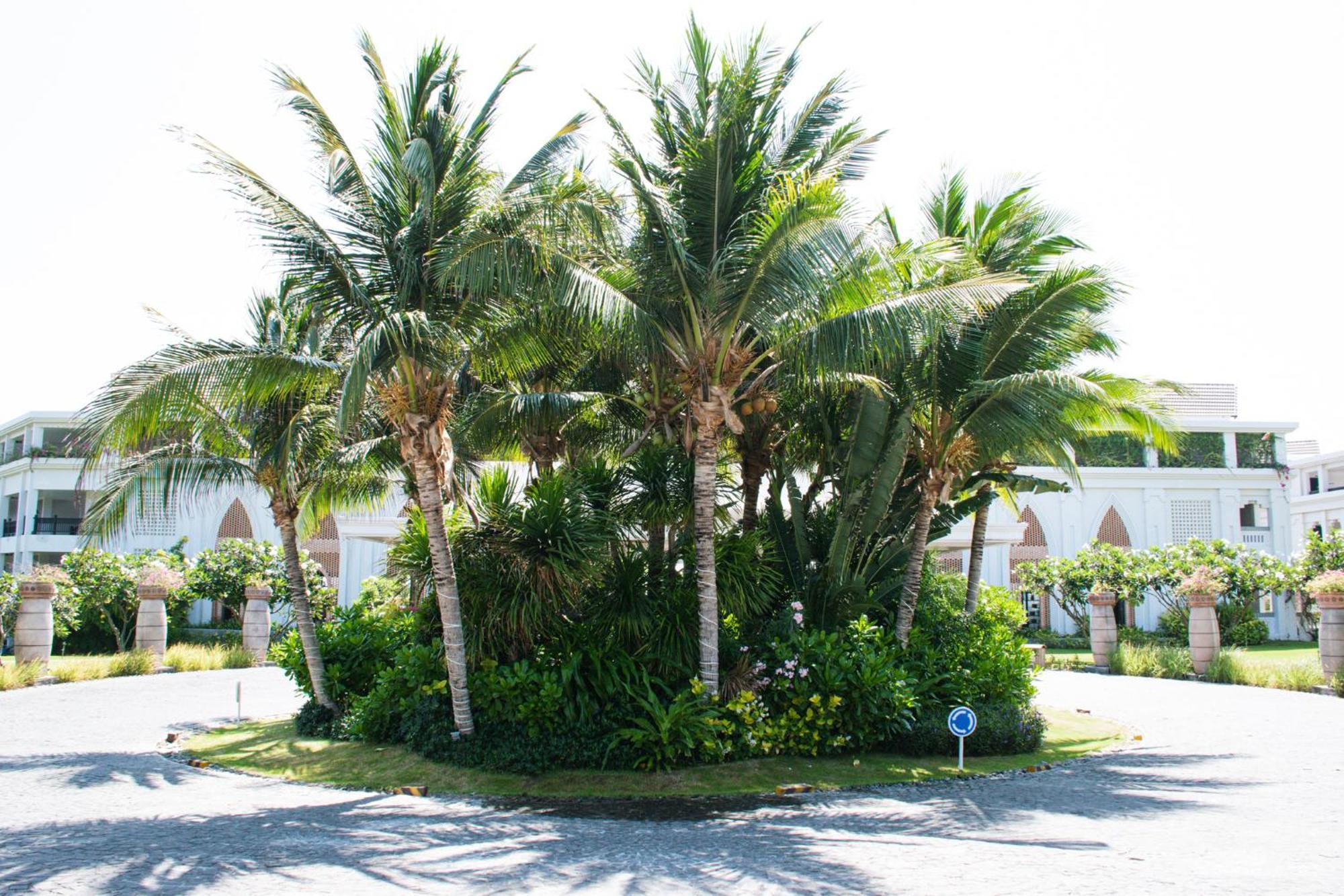 Muine Bay 4* Mui Ne