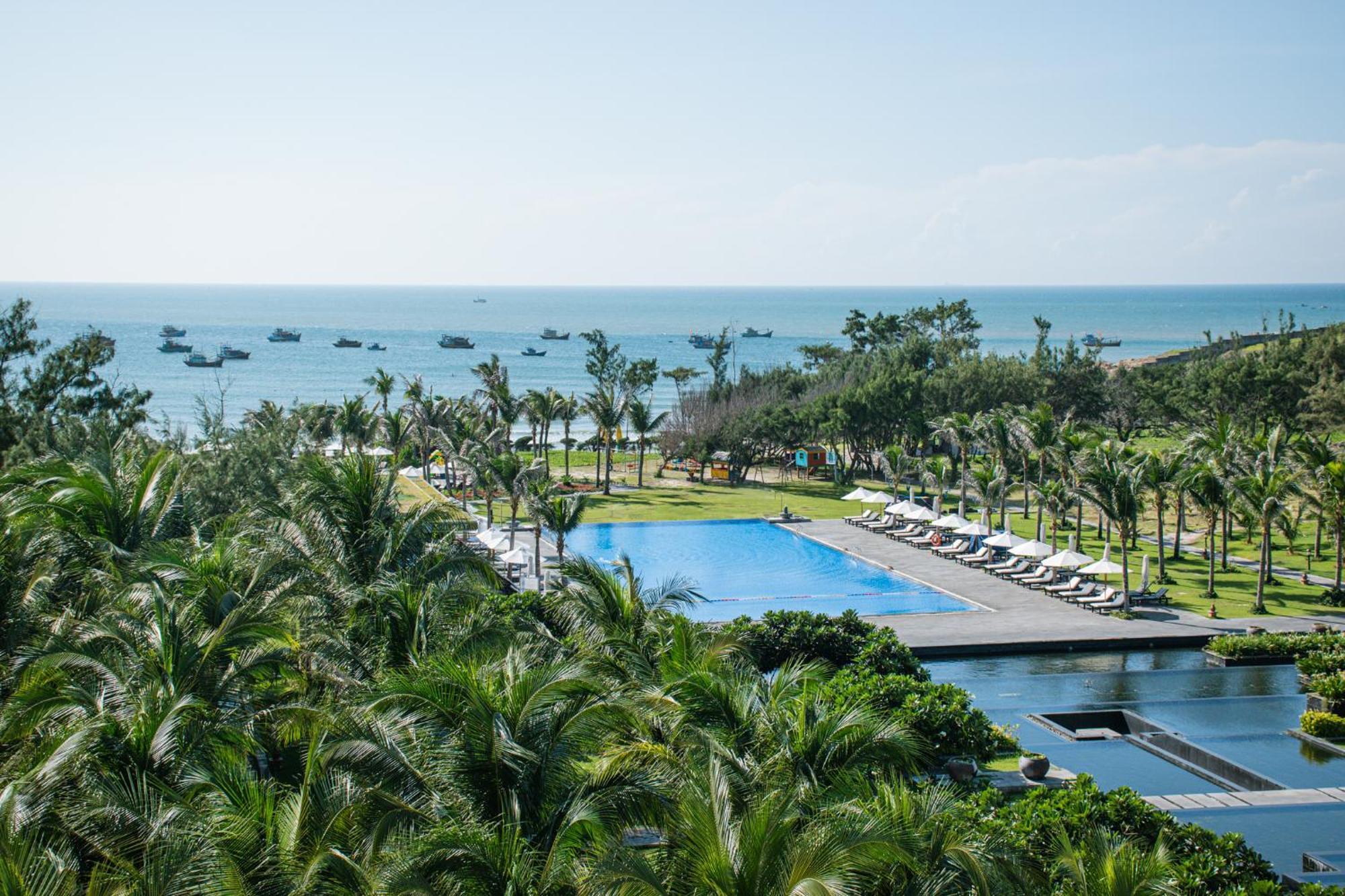 Muine Bay Resort 4*