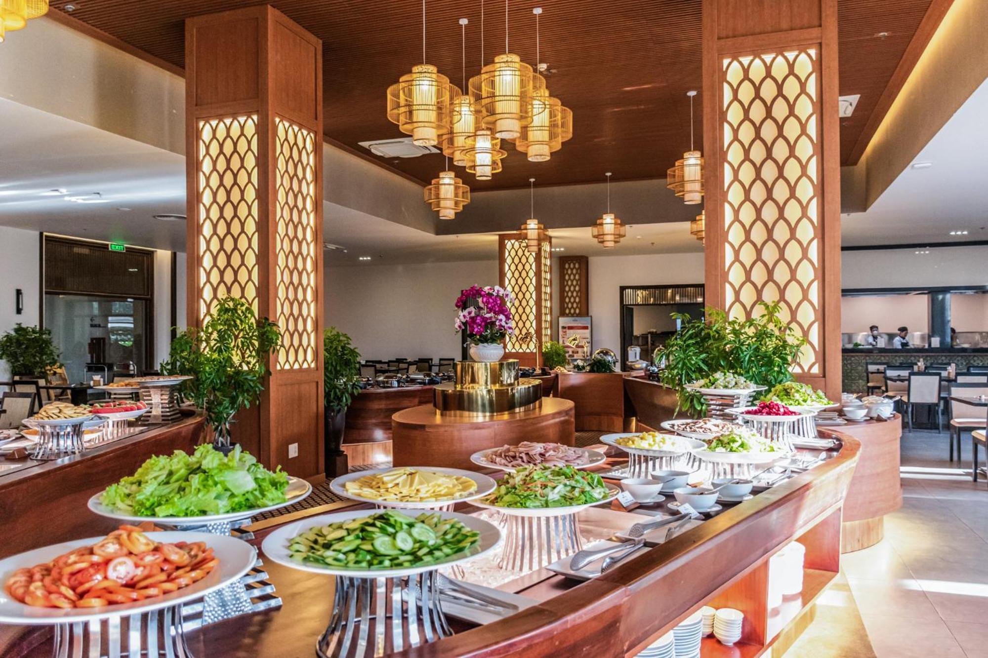 Resort Muine Bay Mui Ne