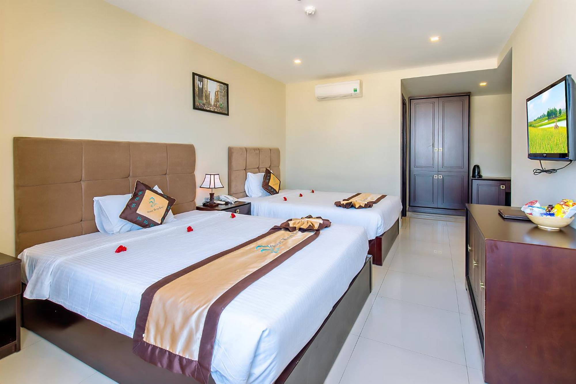 Ocean Haven 4*