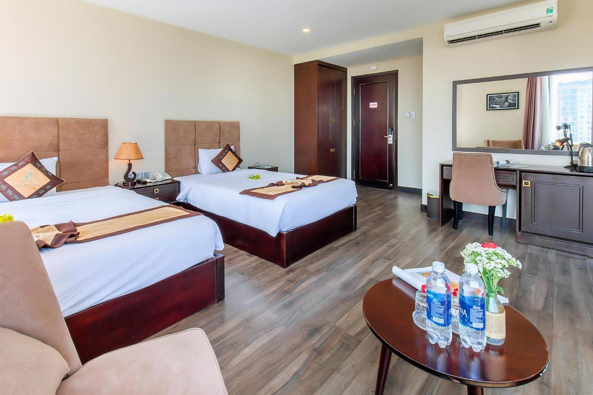 Hotel Ocean Haven Da Nang