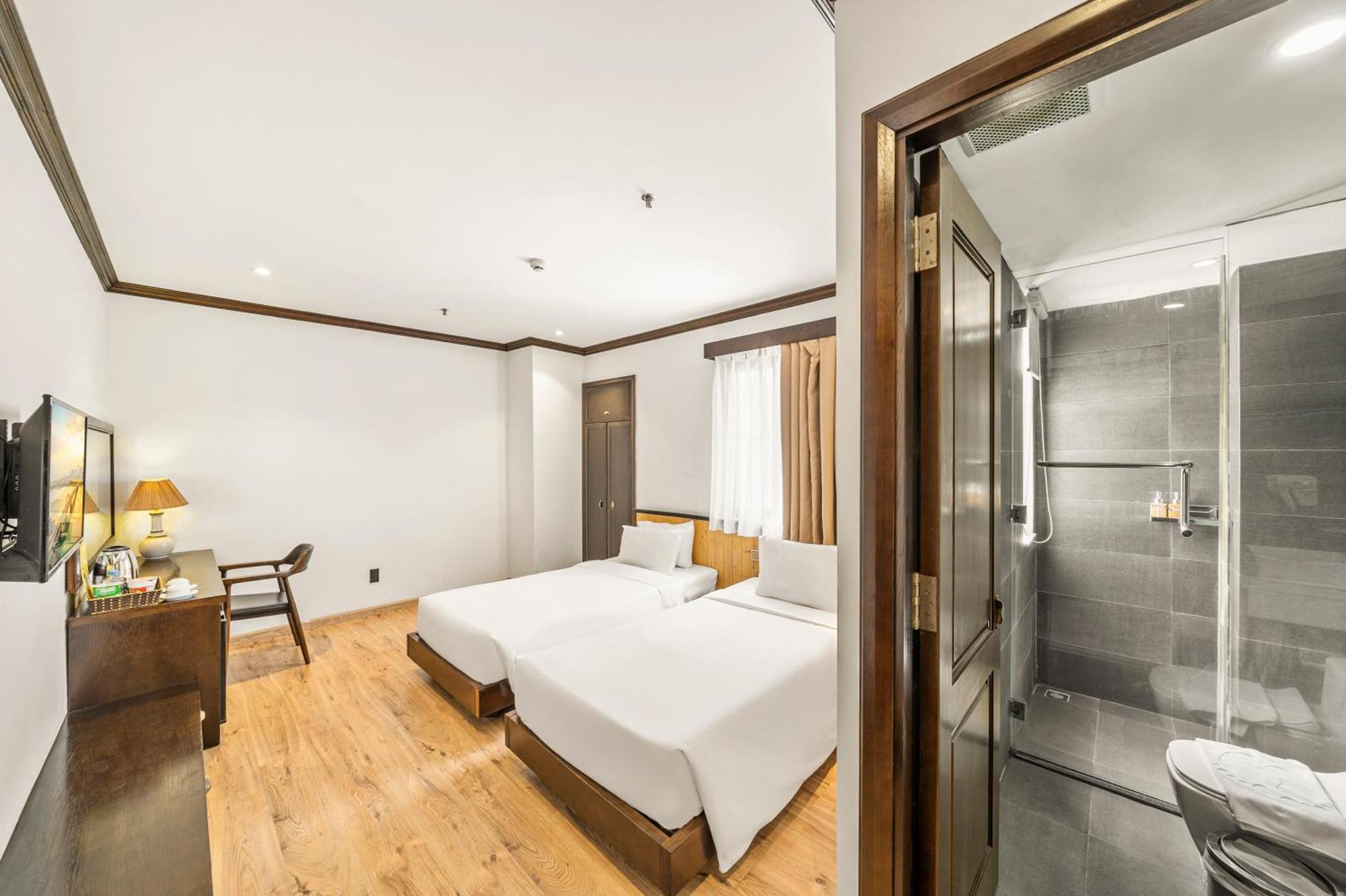 Hotel Palazzo Luxury