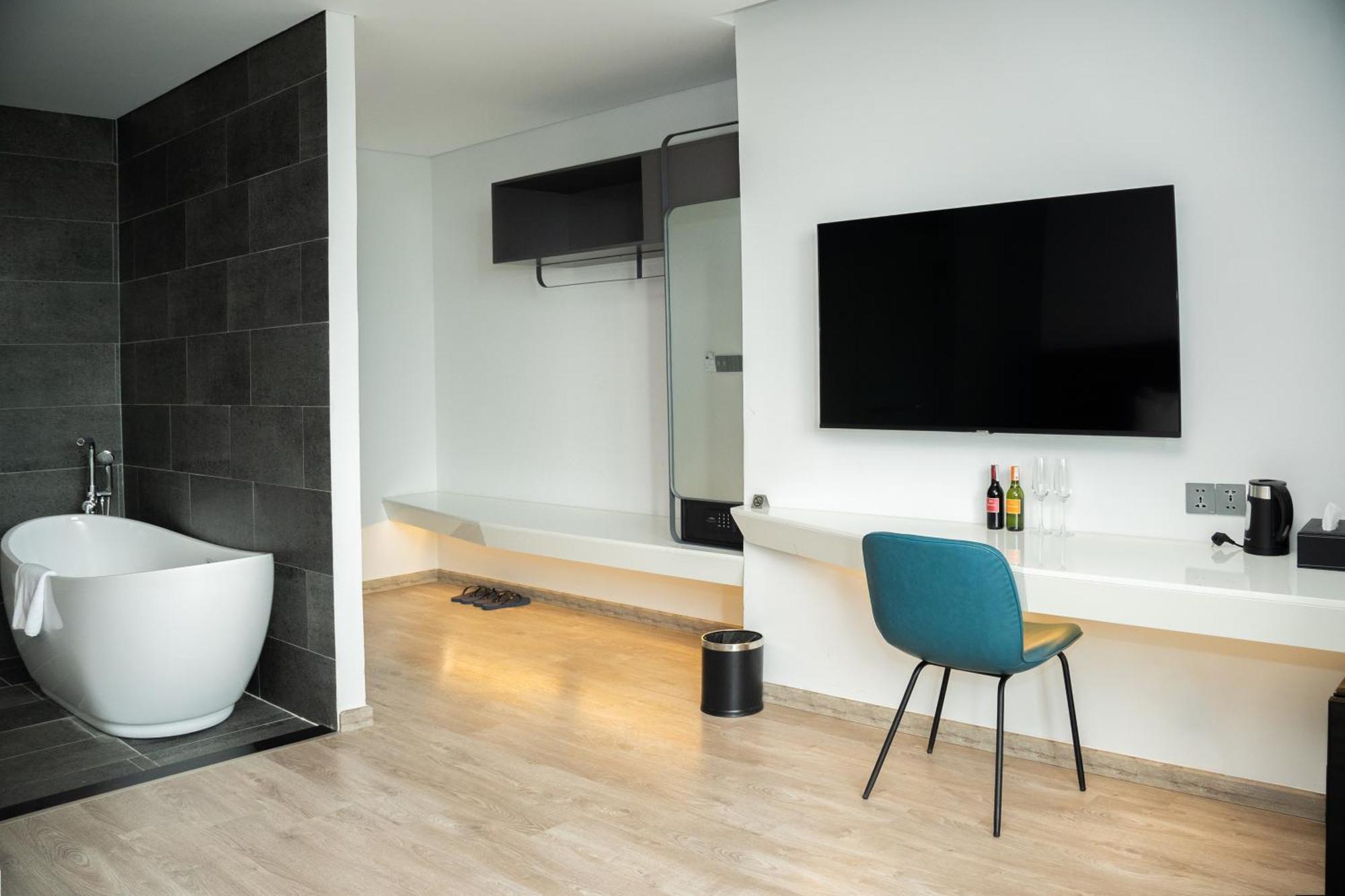 Hotel Jbay Beachfront Boutique 4*
