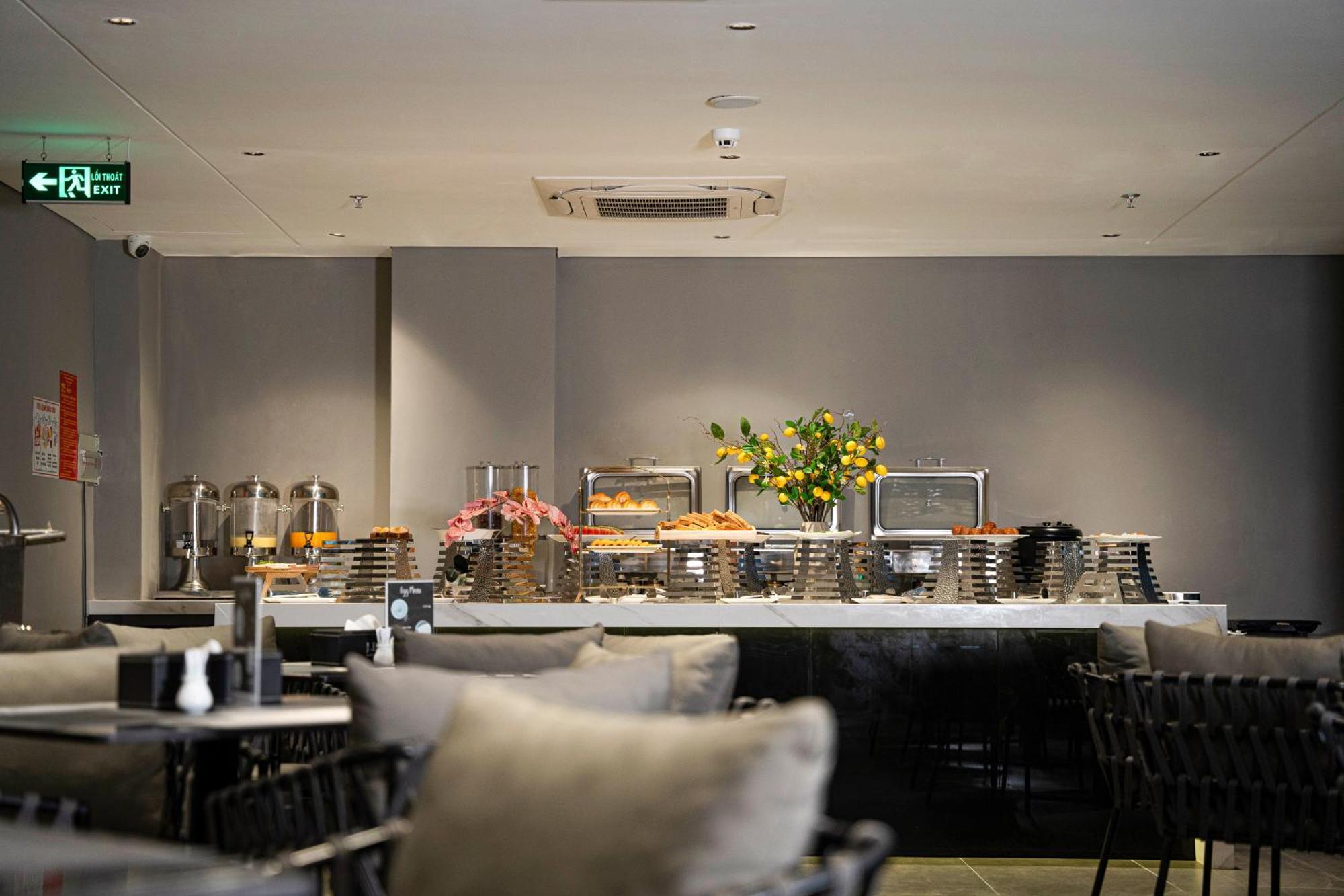 Jbay Beachfront Boutique 4*