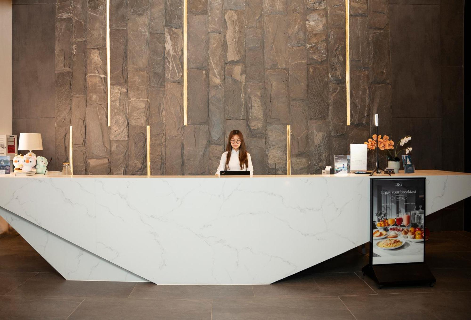 Hotel Jbay Beachfront Boutique Da Nang
