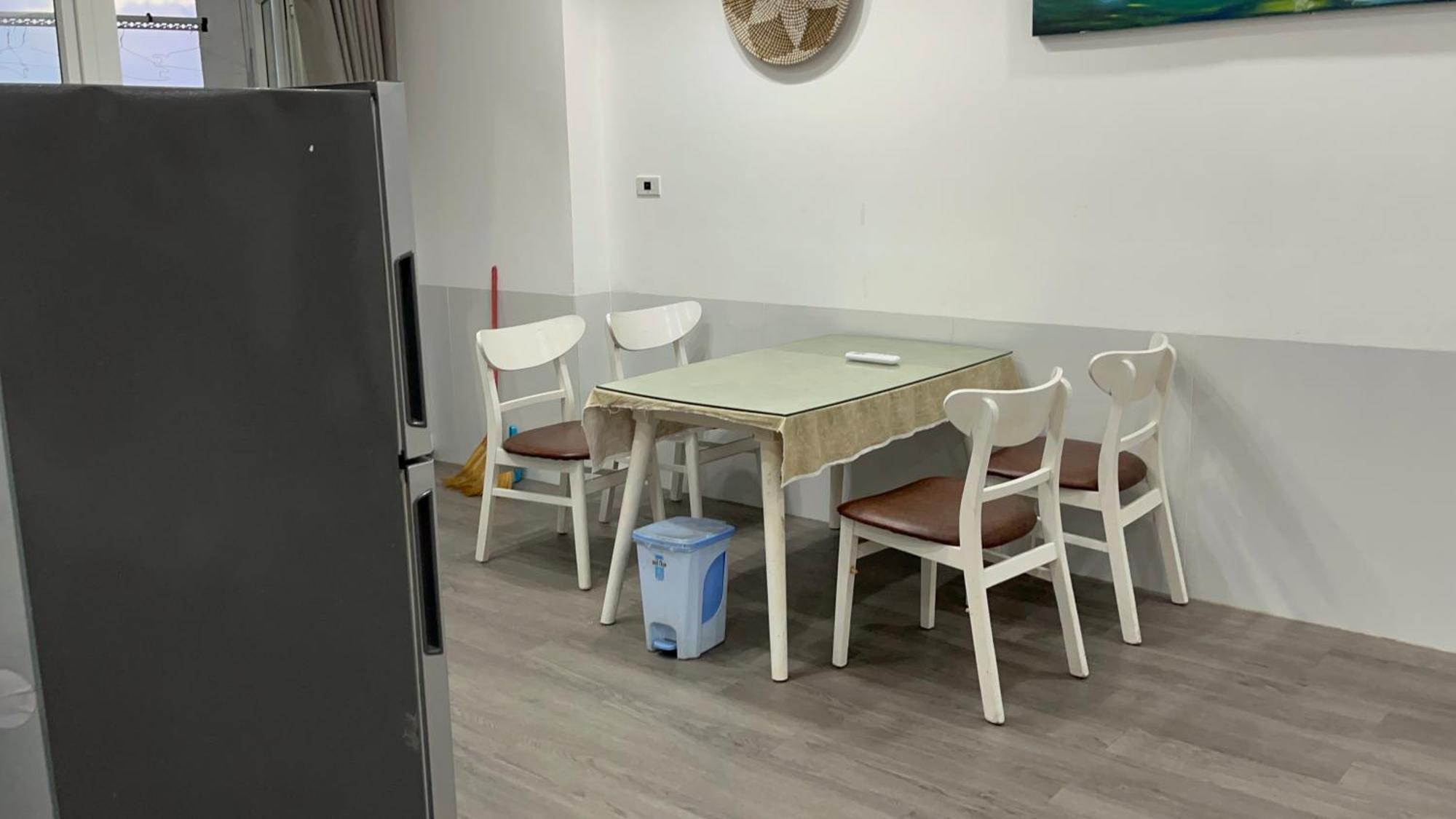 Aparthotel Ho Nghi Duong Muong Thanh 3*
