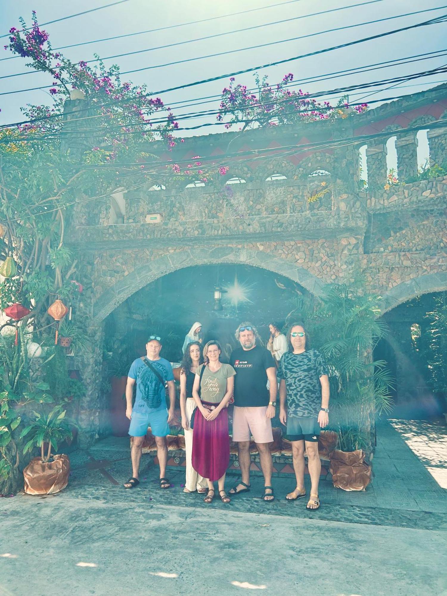 Sam Son Boutique Guest house *