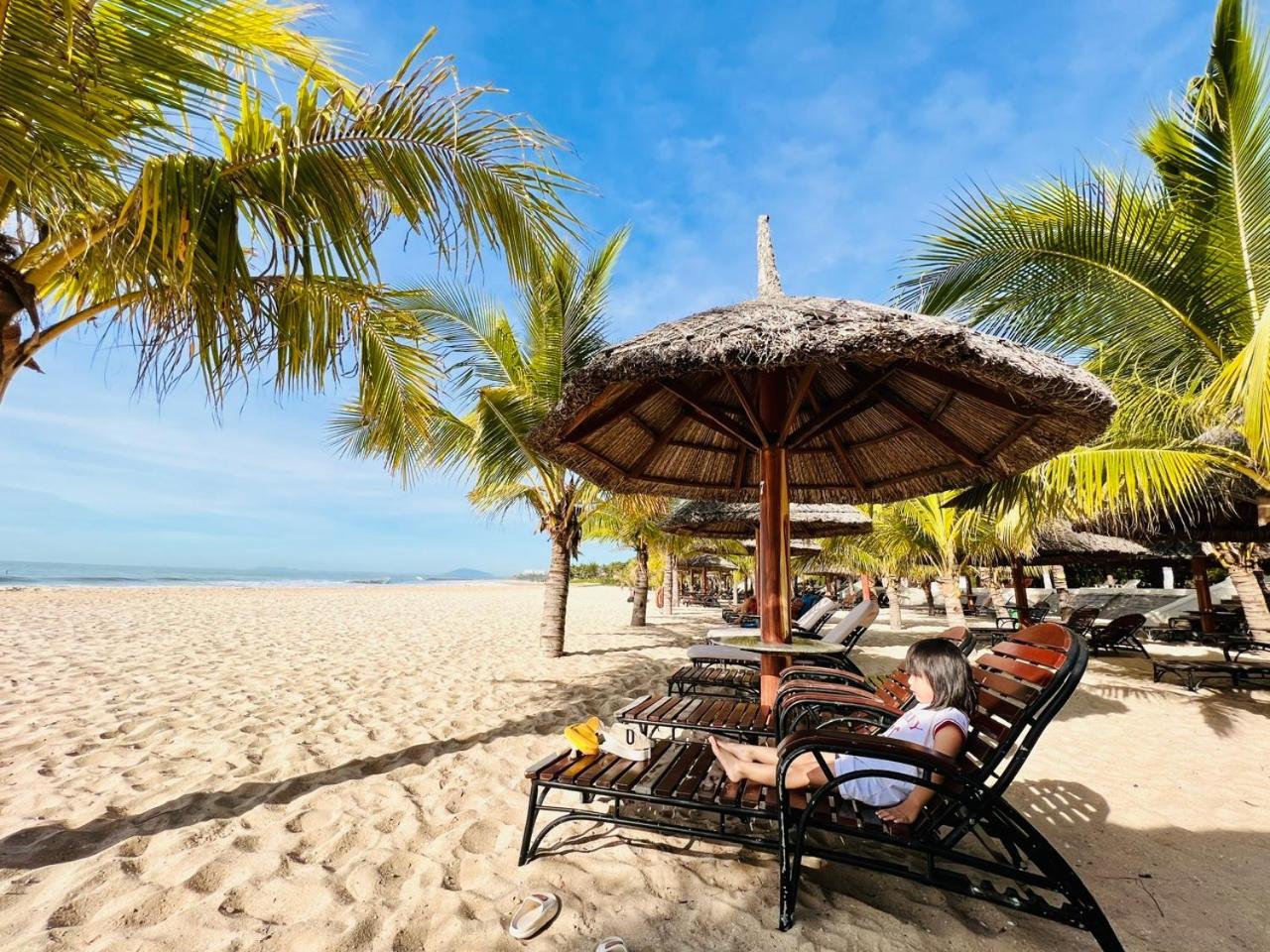 1 Seaview- 2 Gardenview 2mins To The - Luxury Condotel