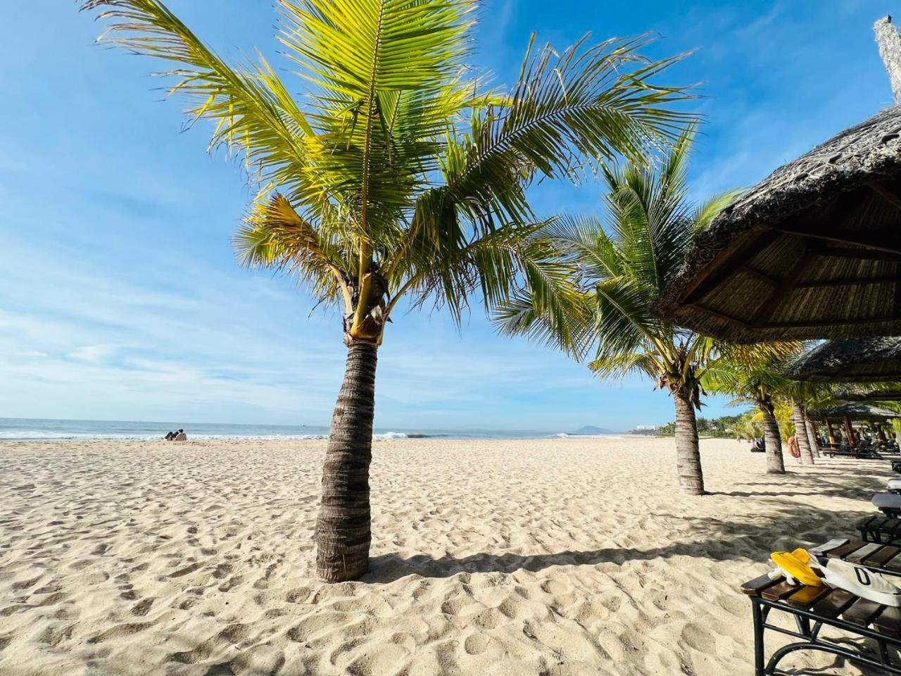 Apartment 1 Seaview- 2 Gardenview 2mins To The - Luxury Condotel Phan Thiet