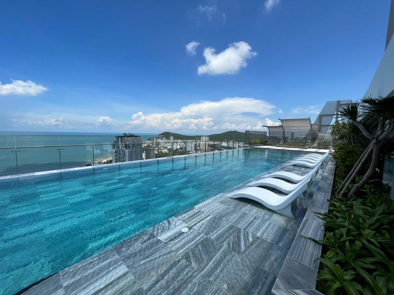 Ken's House -the Song Condotel Apartment