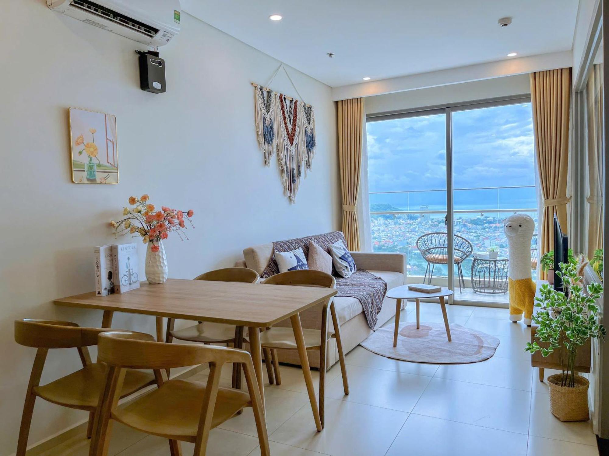 The Song Luxury - Khang 1 Apartment