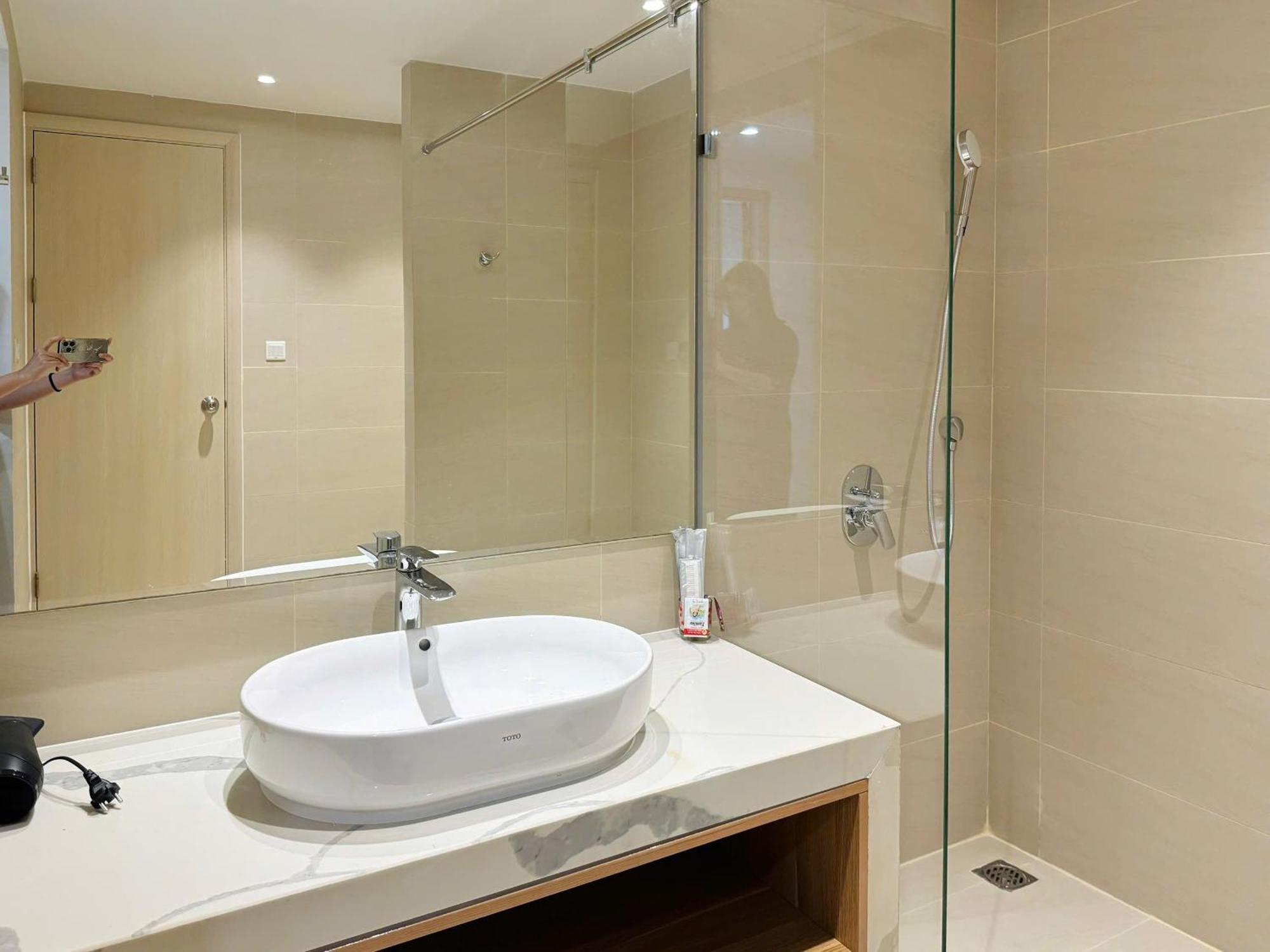 Apartment Cozy Goldcoast Nha Trang