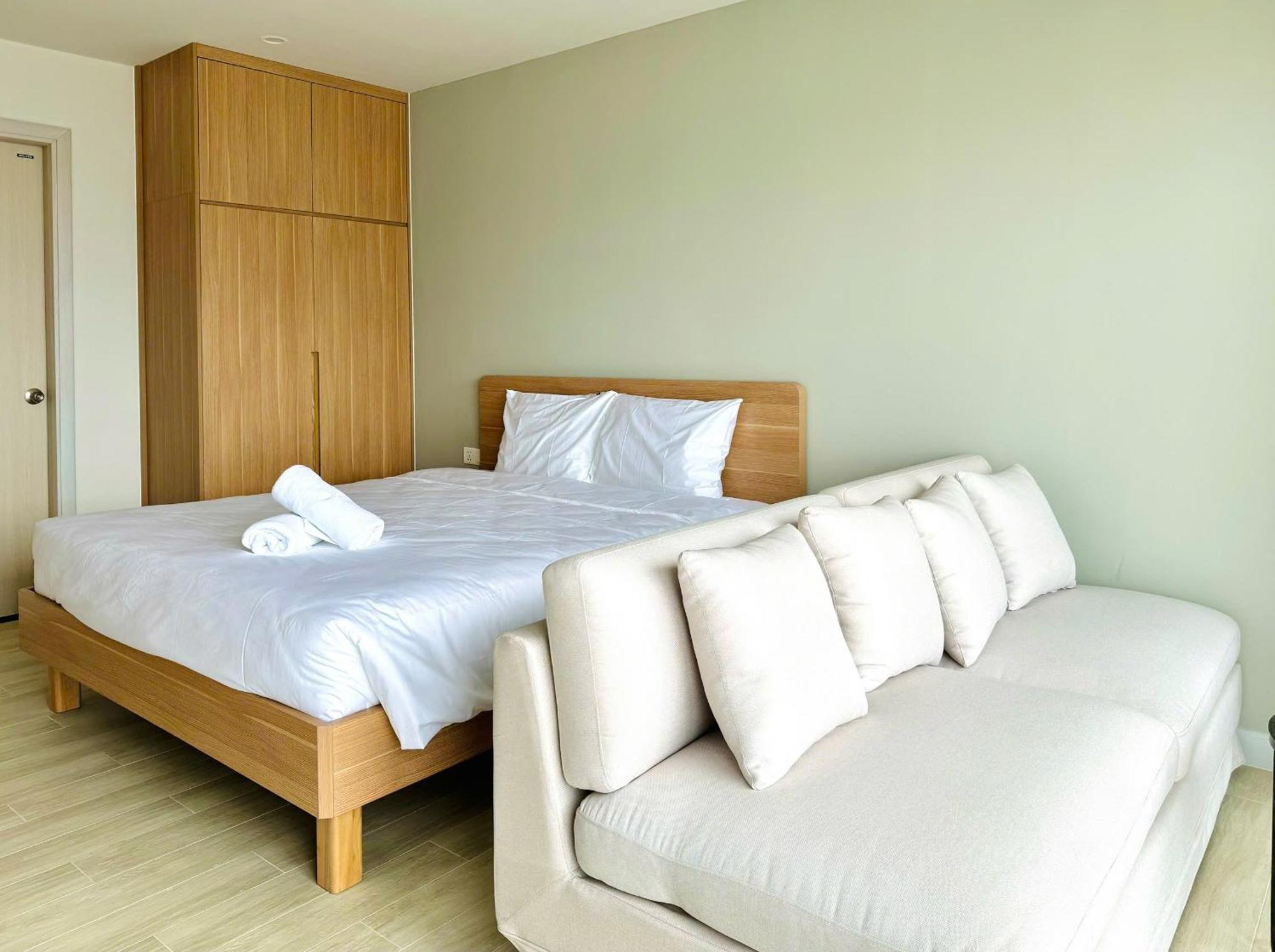 Cozy Goldcoast Nha Trang
