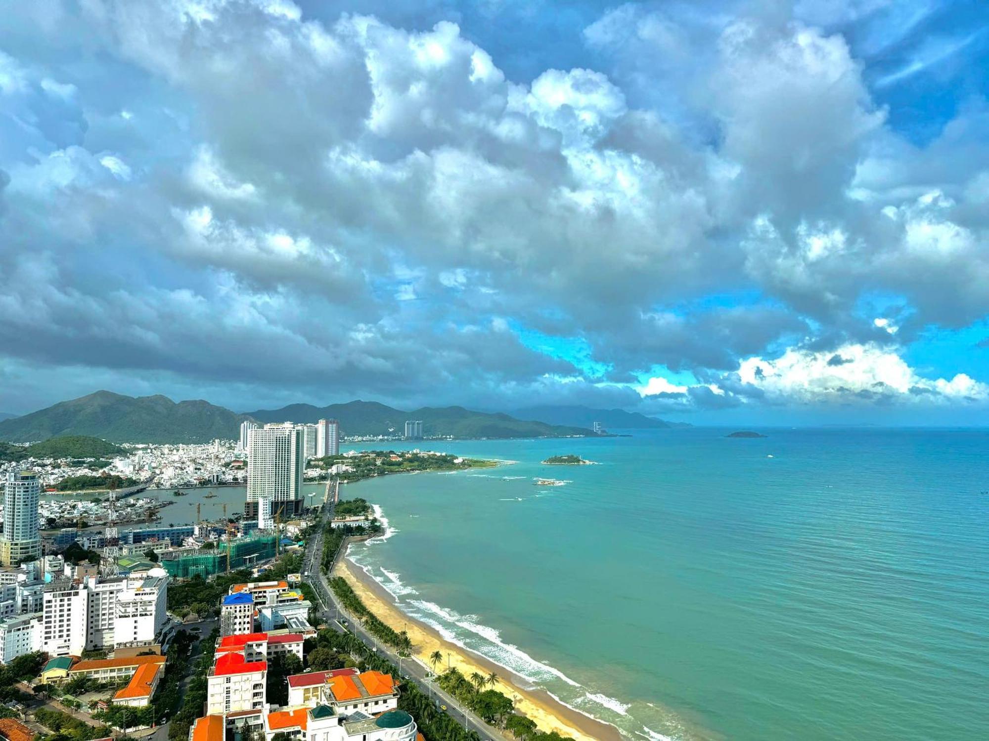 Cozy Goldcoast Apartment Nha Trang