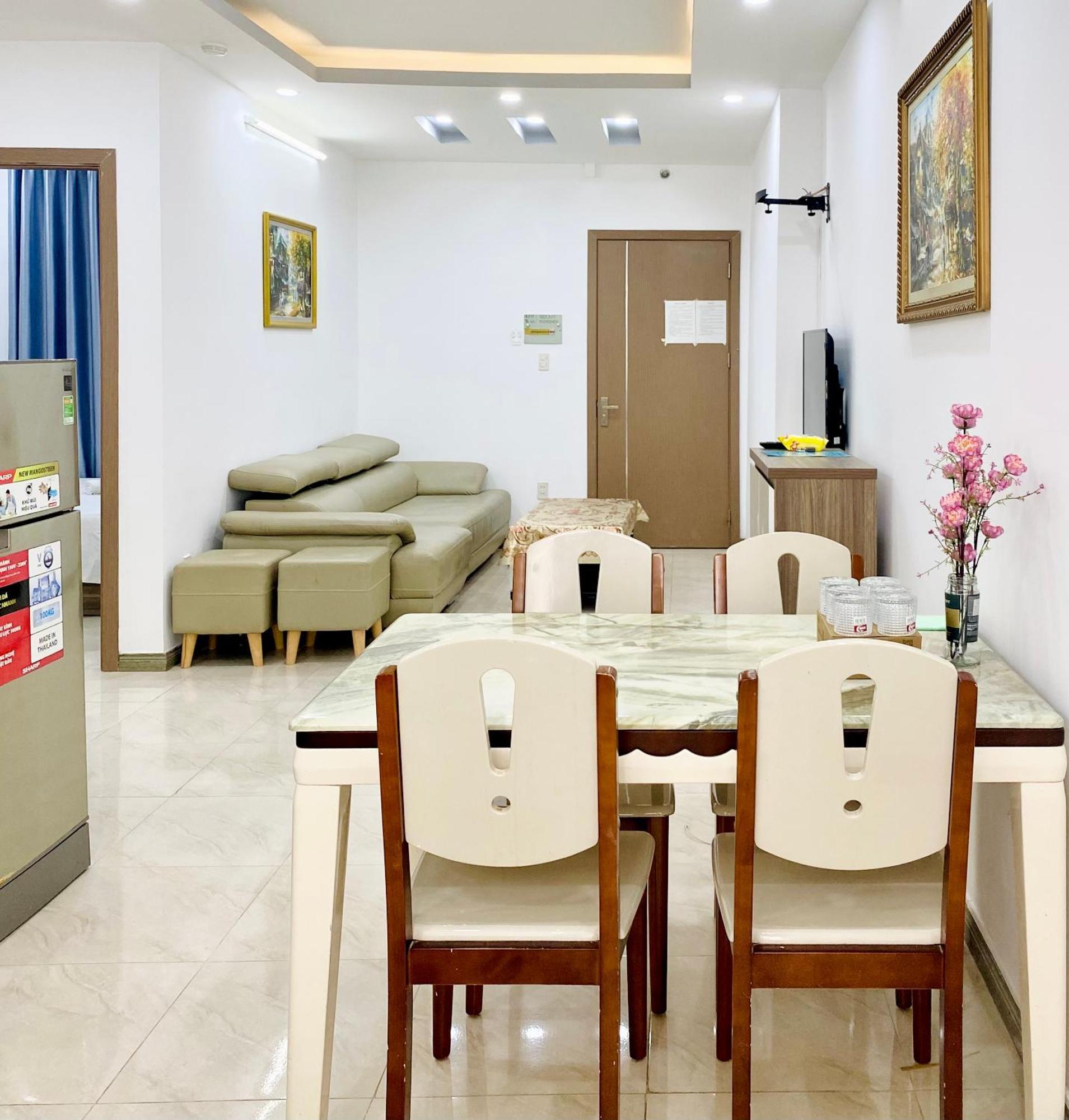 Khách sạn hẻo lánh Ocean Dream *