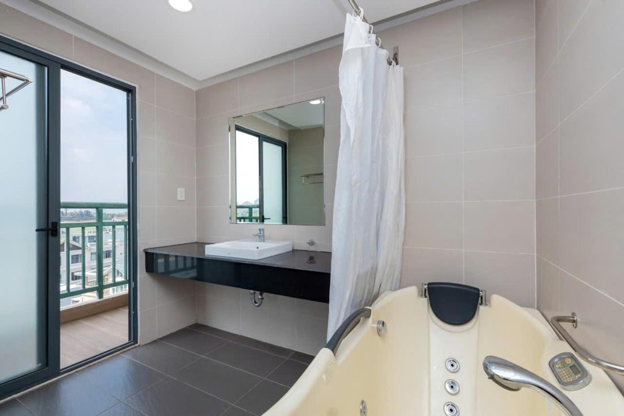 Aria Apartment Vung Tau