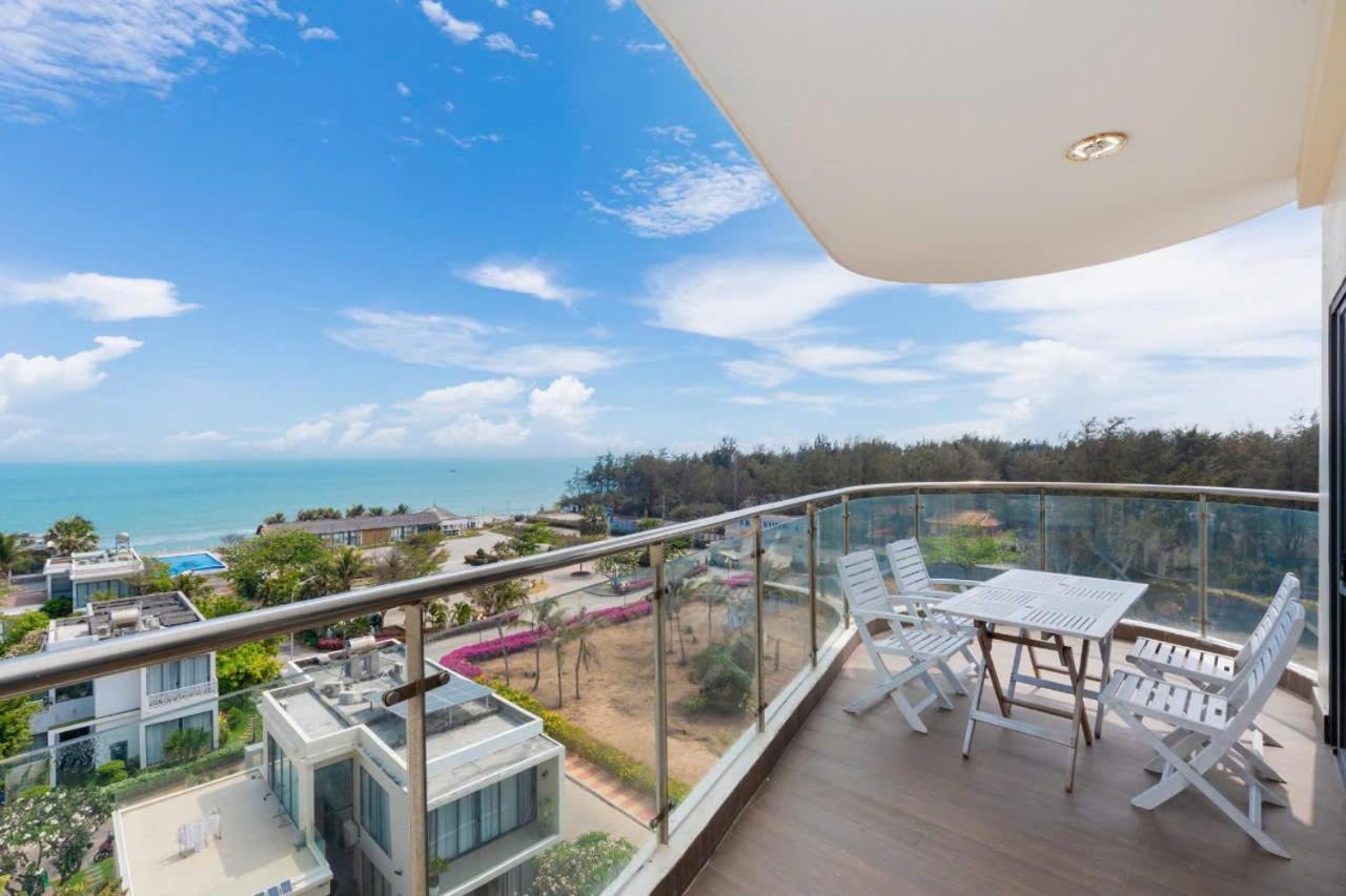 Aria * Vung Tau