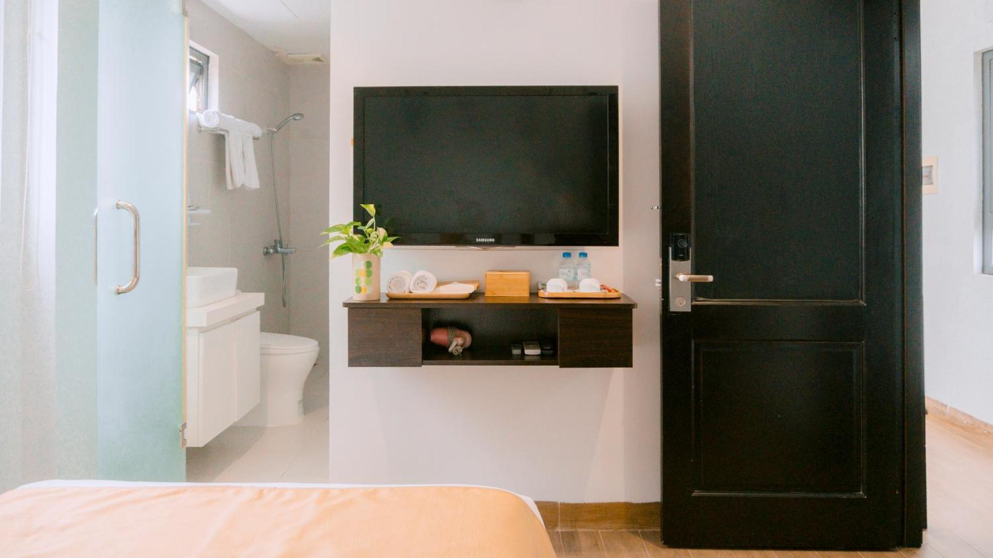 Horizon Front Khách sạn 3*