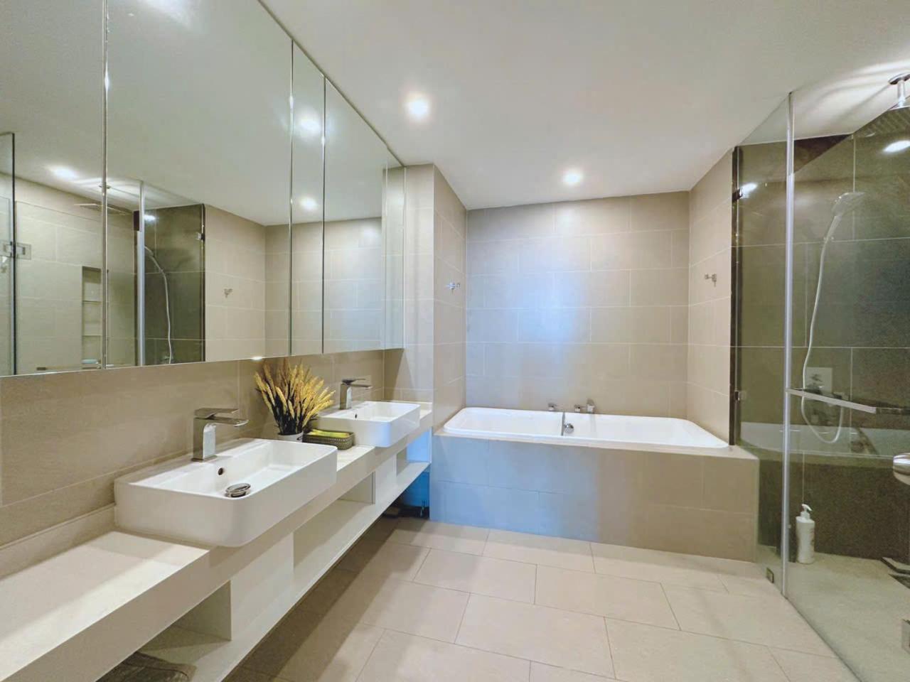 Apartment The Song 5 Stars - Ho Du Lich 5 Sao Canh Bien - Dumin's Vung Tau