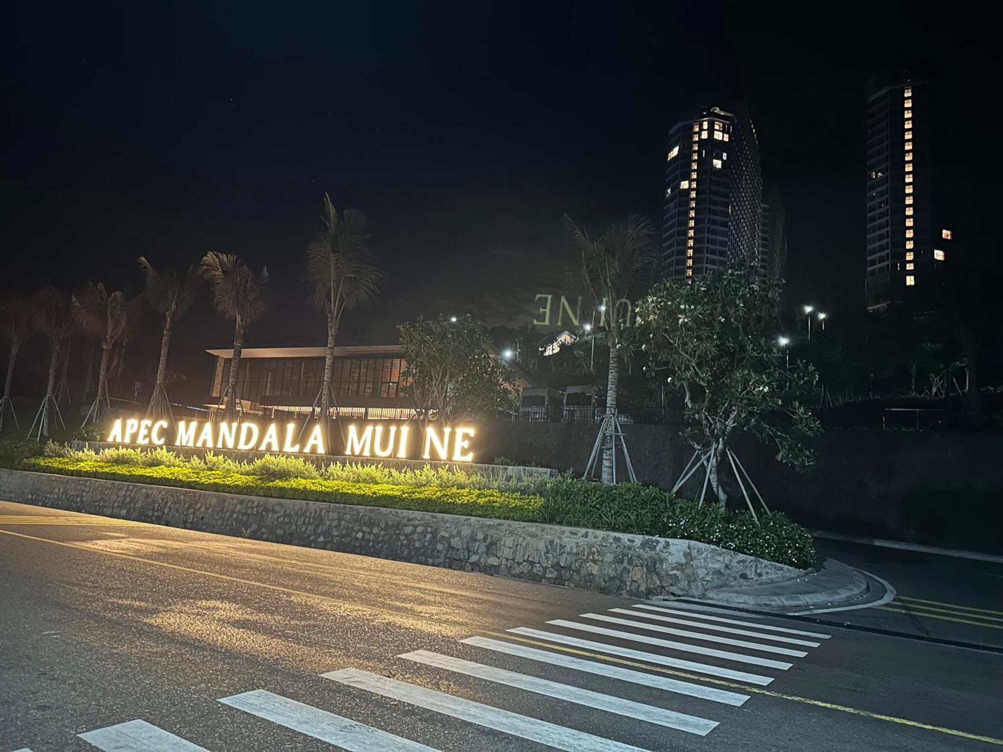 Apartment Mandala Muine M2012a Phan Thiet