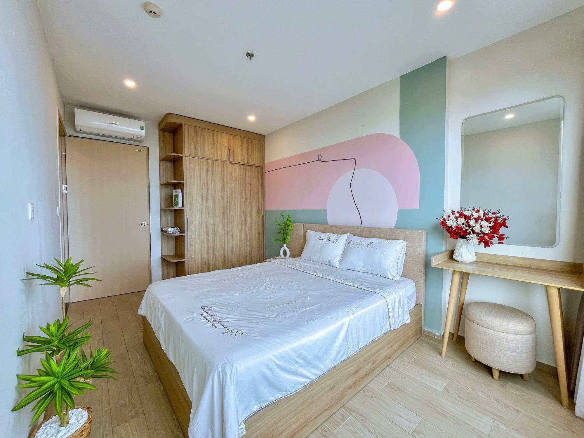 Thuy' - The Song Apartment Vung Tau