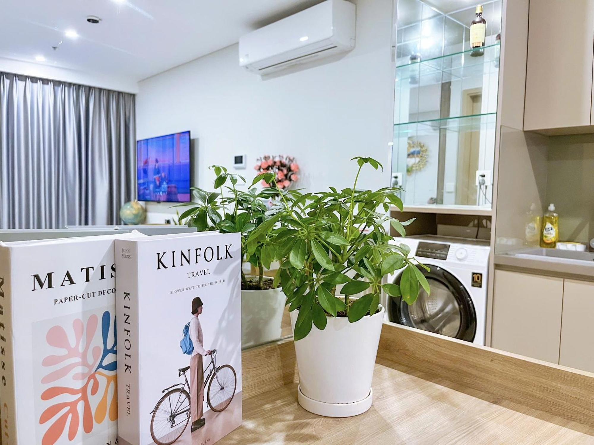 Apartment Thuy' - The Song Vung Tau