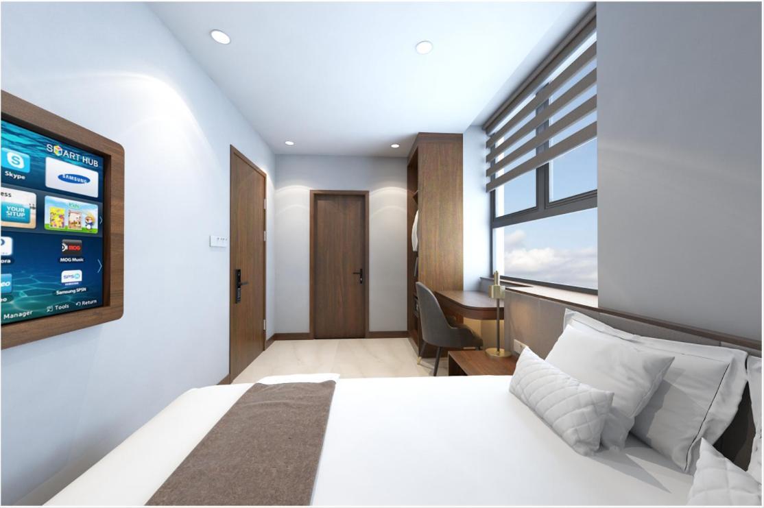 Phuc Long Luxury Da Nang
