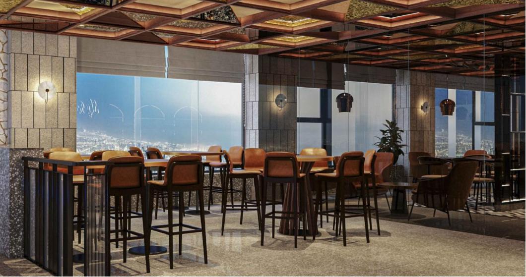 Phuc Long Luxury 4*