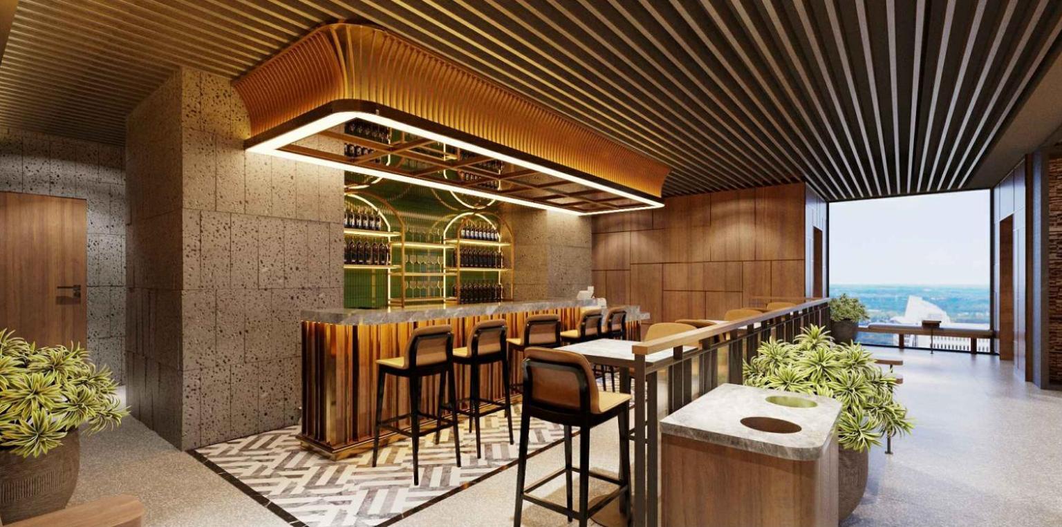Hotel Phuc Long Luxury 4*