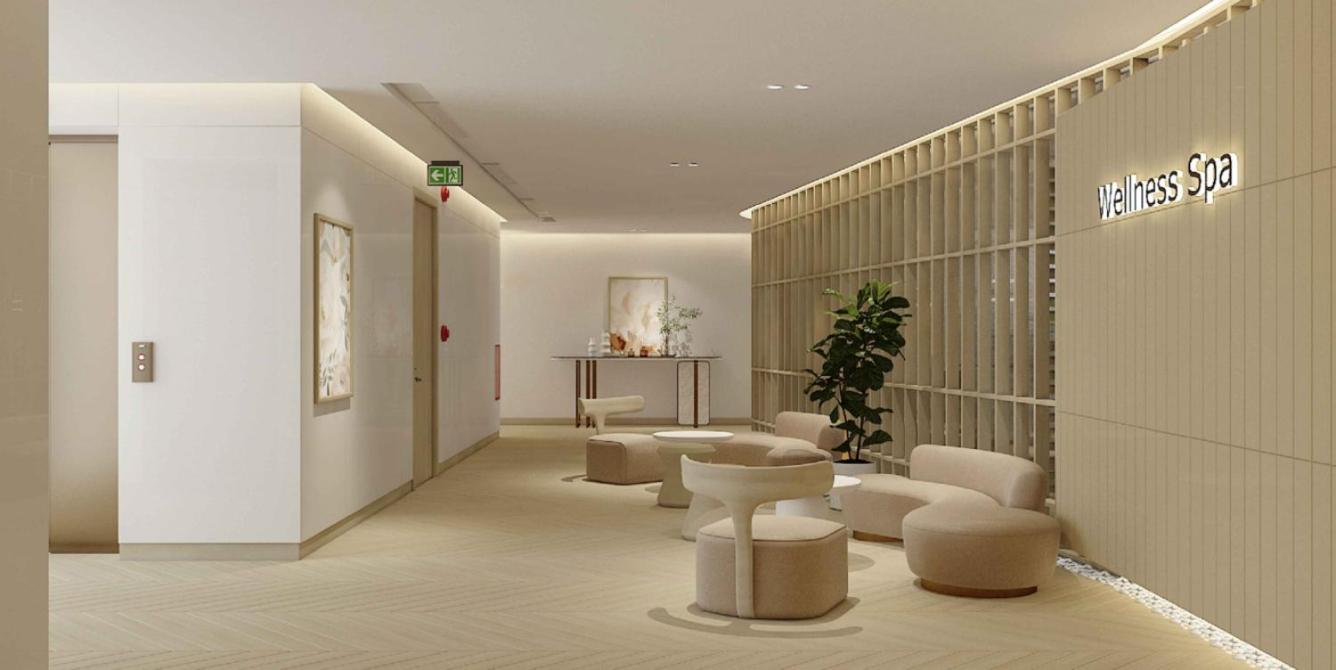 Phuc Long Luxury 4*