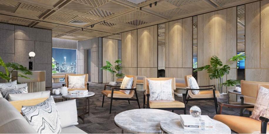 Phuc Long Luxury Hotel