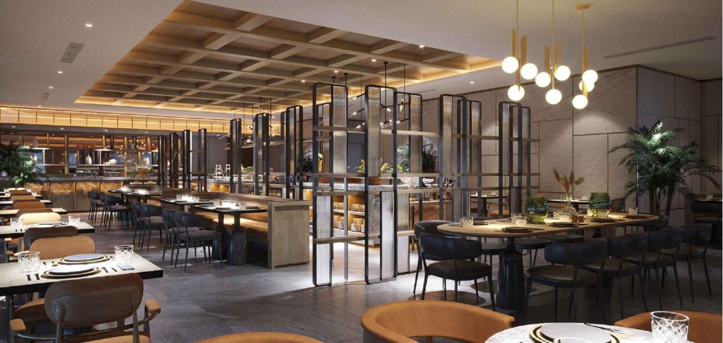 Hotel Phuc Long Luxury 4*