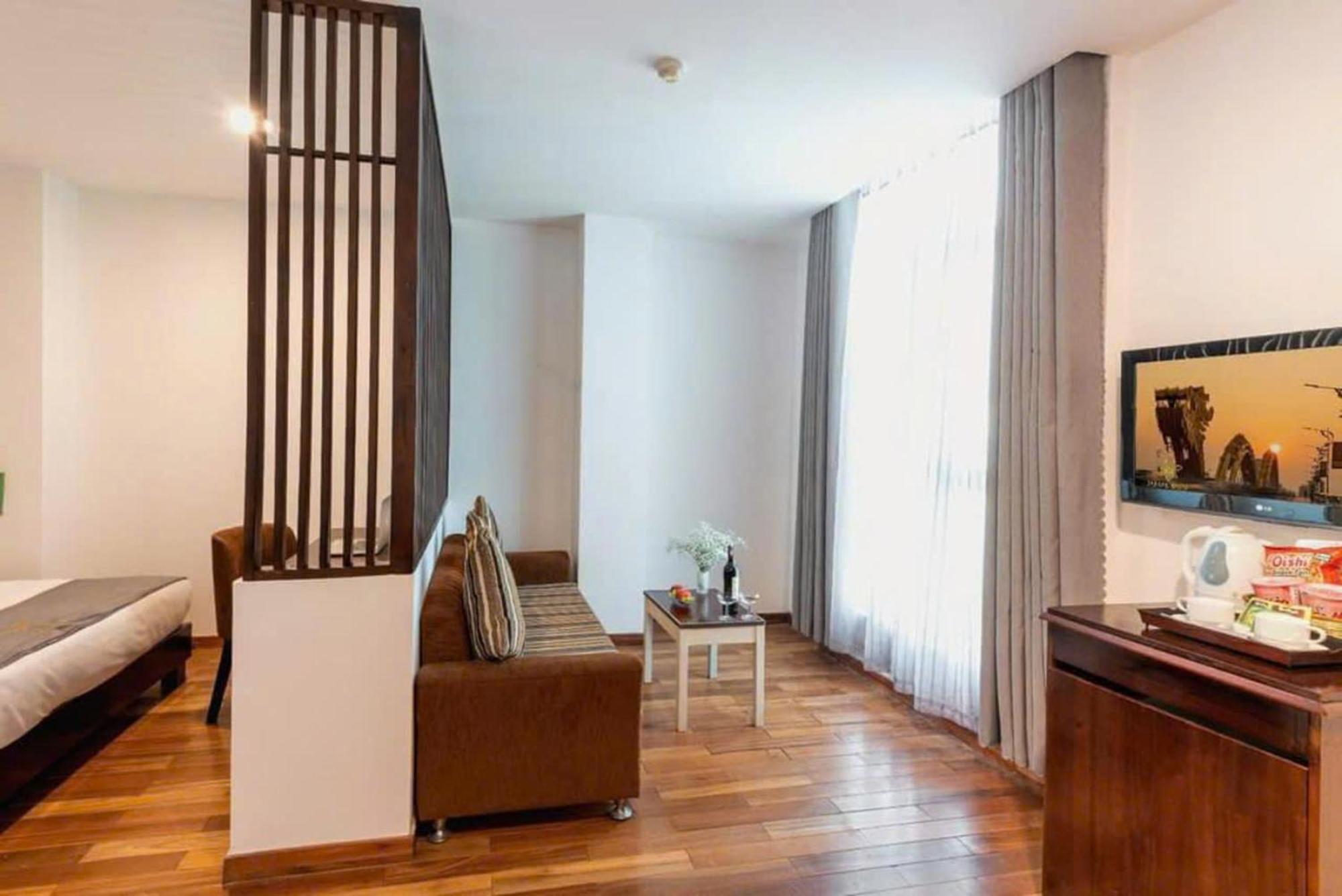 Tarasa 3* Đà Nẵng