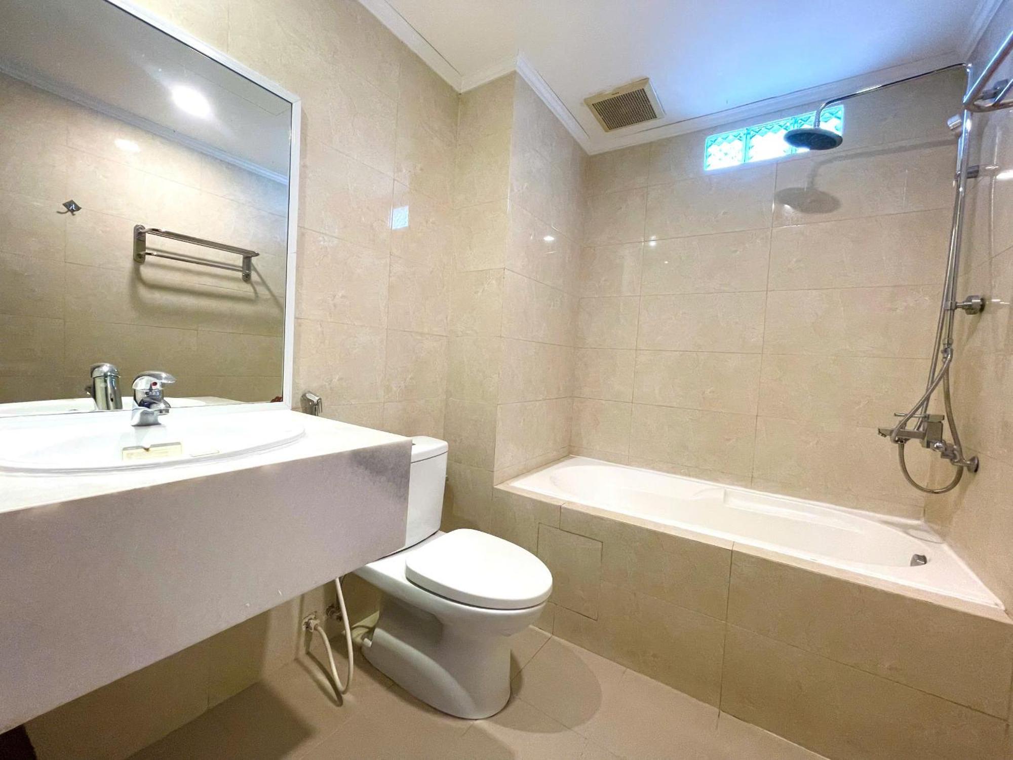 Hotel Tarasa Đà Nẵng
