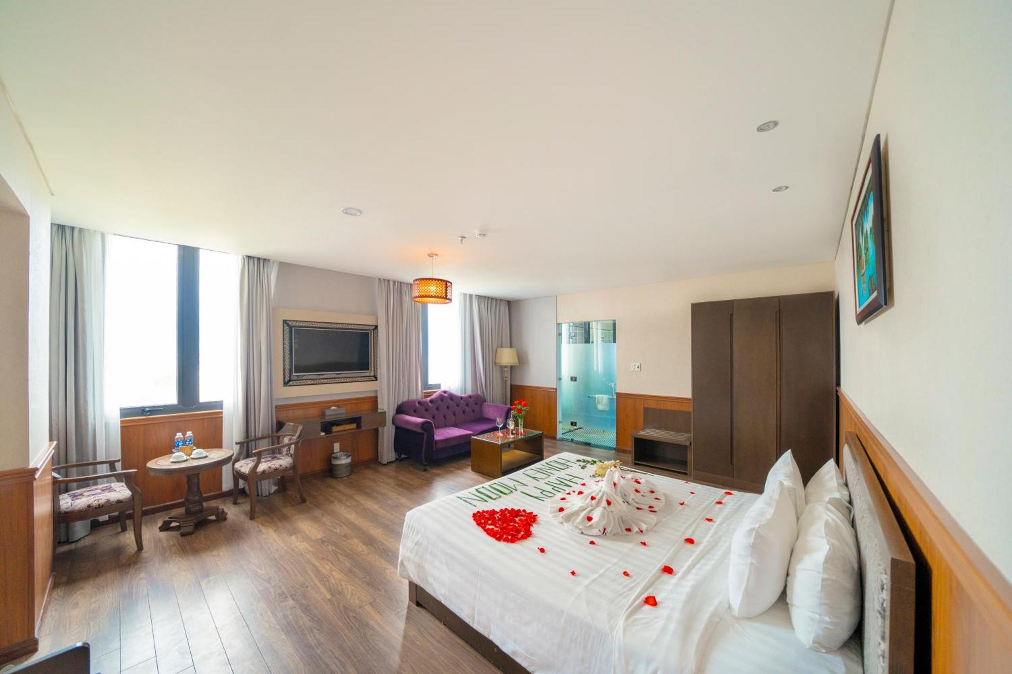 Danaciti Hotel Hotel
