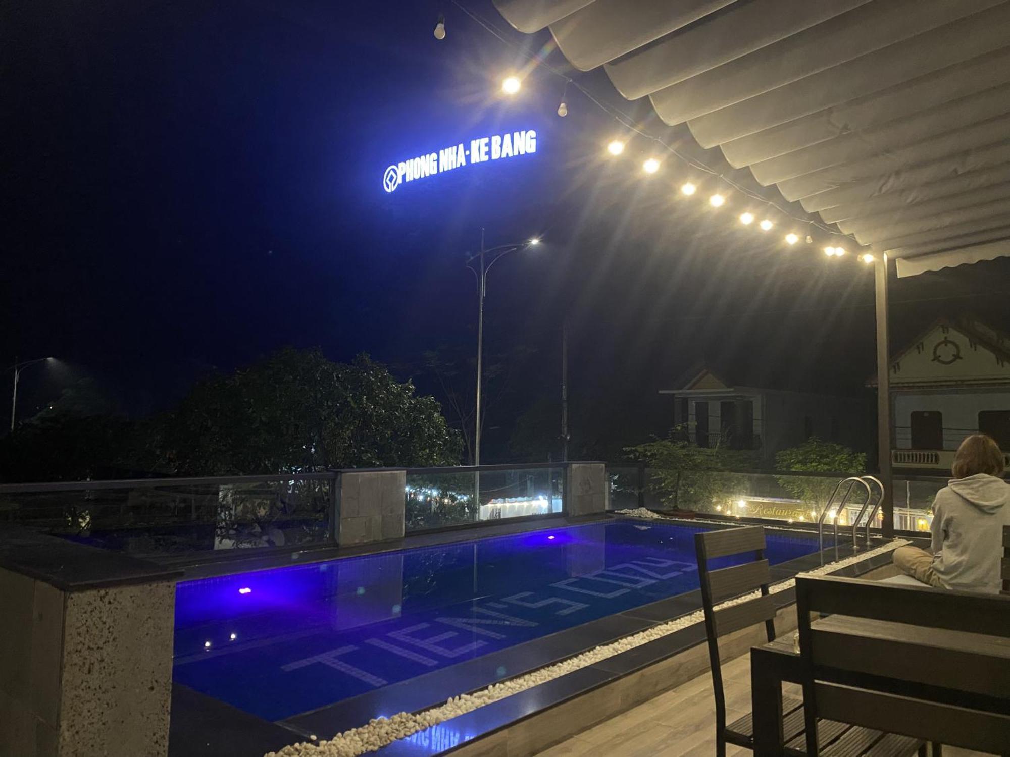 - Tien's Cozy 2* Phong Nha