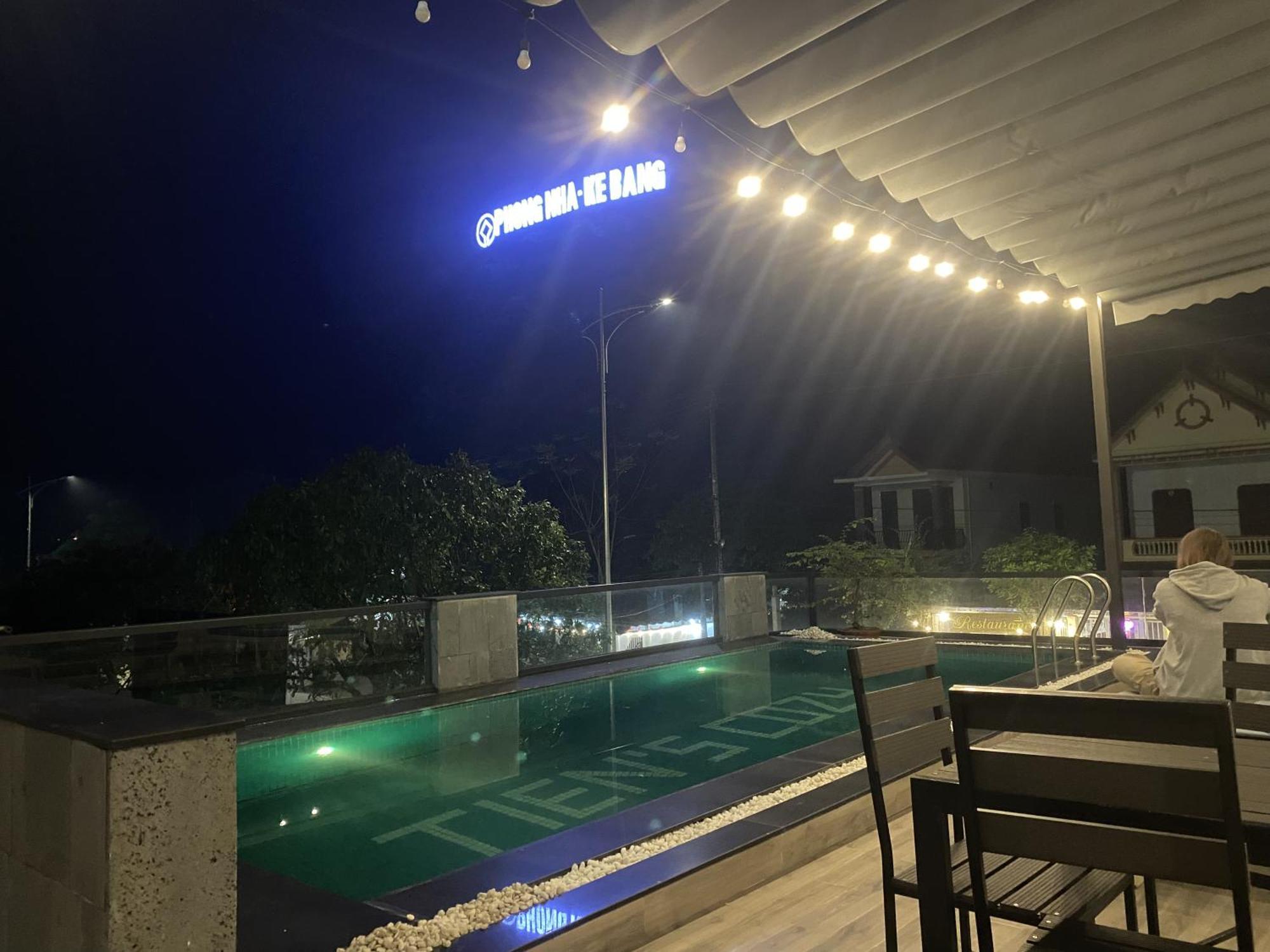 Bed & Breakfast - Tien's Cozy Phong Nha