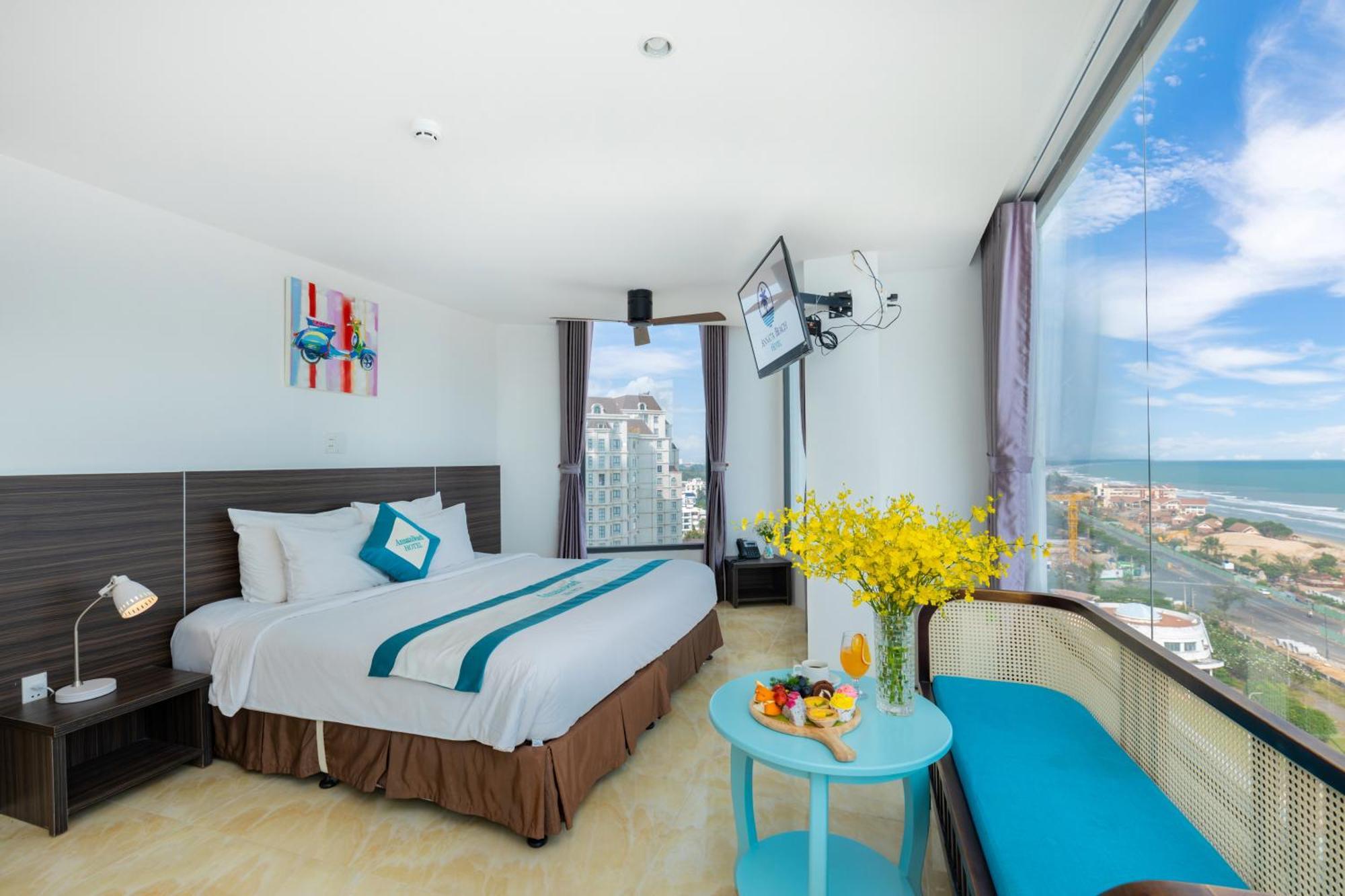 Annata 3* Vung Tau