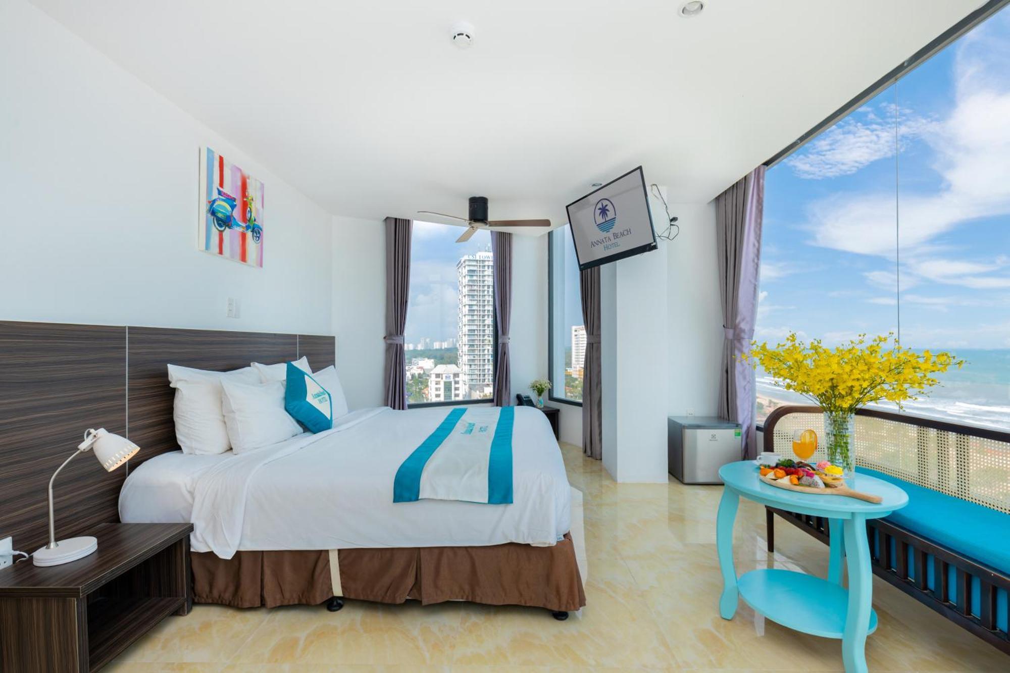 Annata Hotel